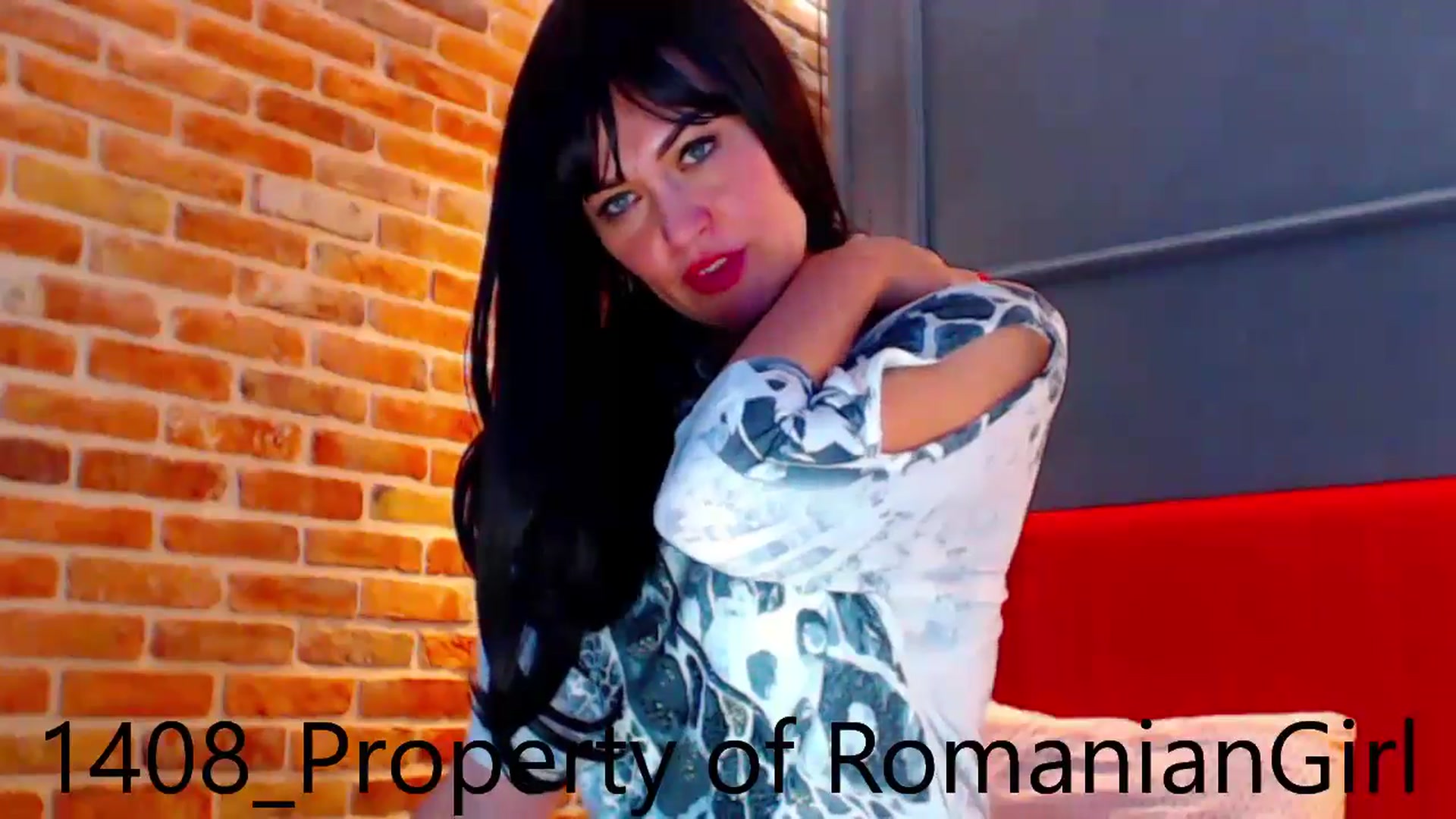 Gallery image thumbnail from RomanianGirl's myfreecams stream on, 08/14/2024, 15:35 image 19 of 20