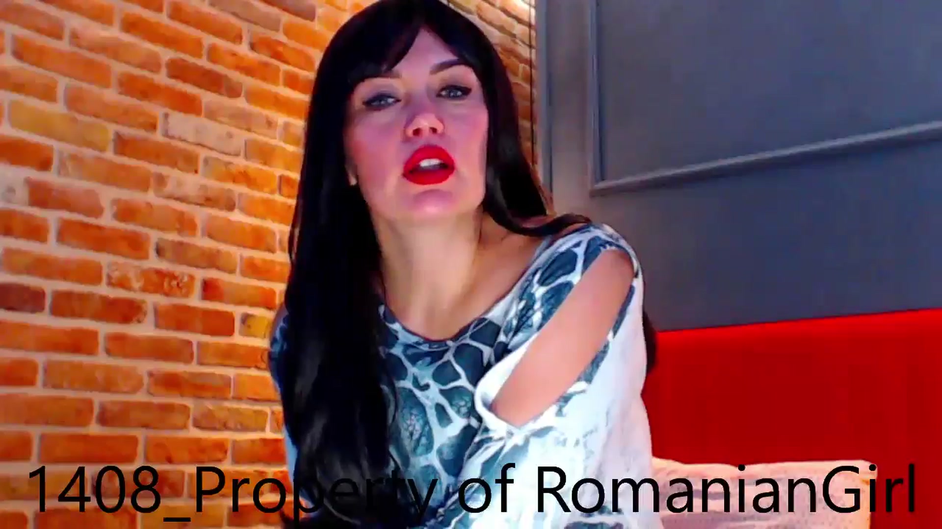 Gallery image thumbnail from RomanianGirl's myfreecams stream on, 08/14/2024, 15:35 image 6 of 20