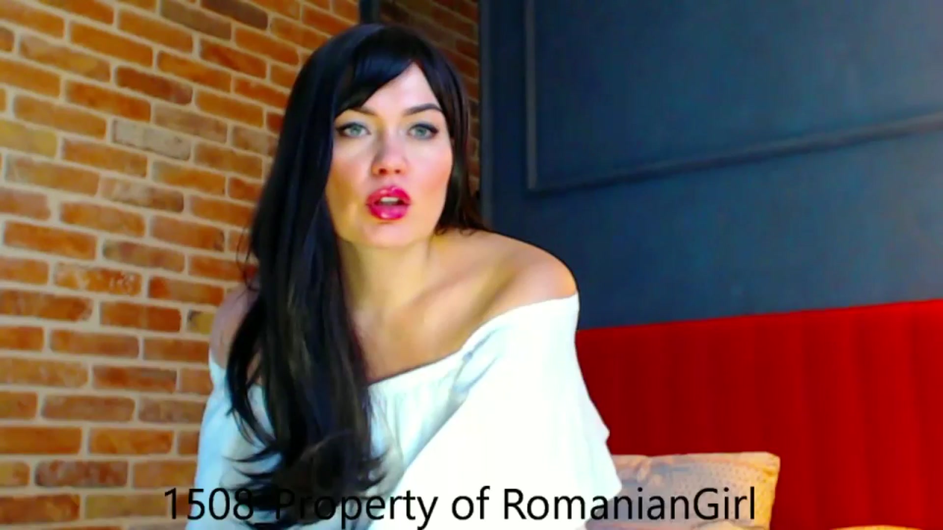 Gallery image thumbnail from RomanianGirl's myfreecams stream on, 08/15/2024, 11:37 image 5 of 20