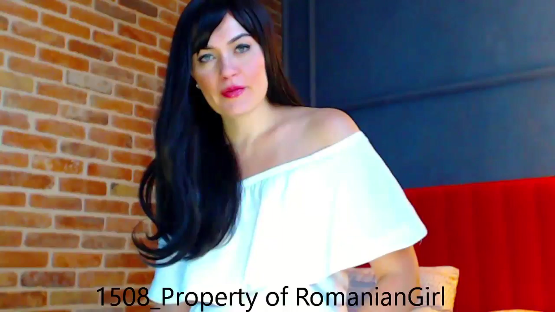 Gallery image thumbnail from RomanianGirl's myfreecams stream on, 08/15/2024, 11:37 image 9 of 20