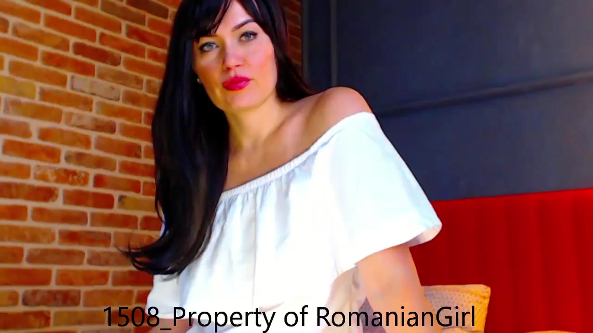 Gallery image thumbnail from RomanianGirl's myfreecams stream on, 08/15/2024, 11:37 image 18 of 20