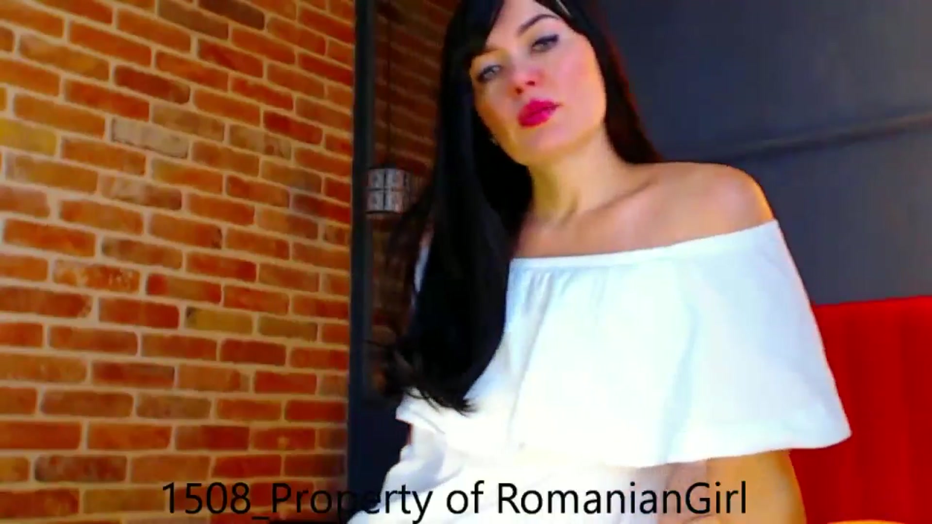 Gallery image thumbnail from RomanianGirl's myfreecams stream on, 08/15/2024, 11:37 image 15 of 20