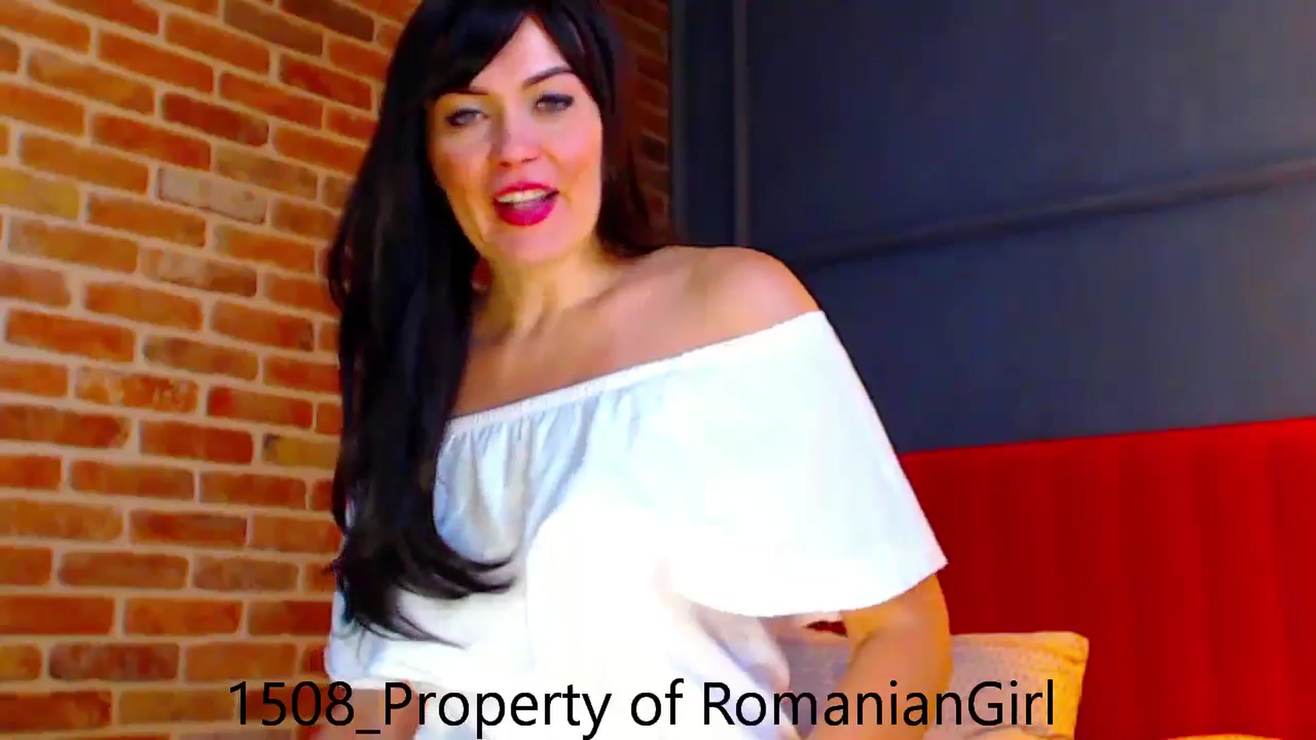 Gallery image thumbnail from RomanianGirl's myfreecams stream on, 08/15/2024, 11:37 image 12 of 20