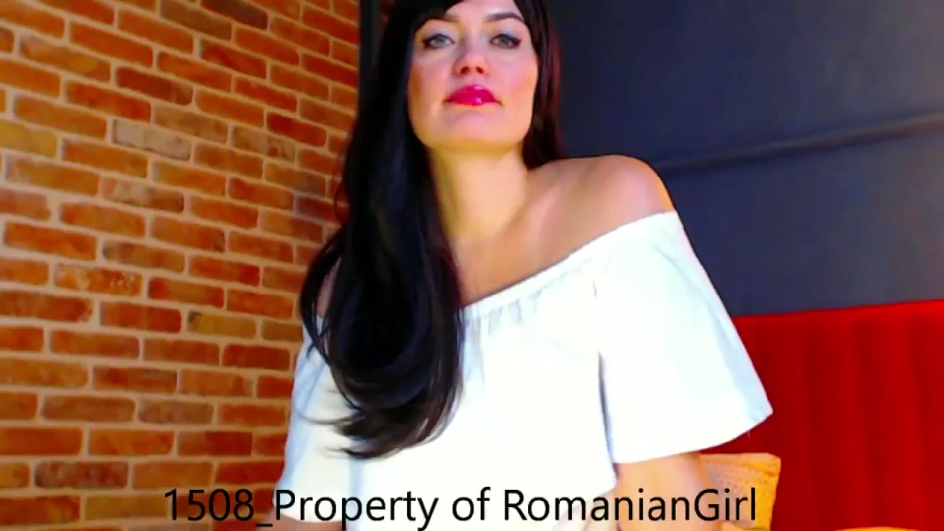 Gallery image thumbnail from RomanianGirl's myfreecams stream on, 08/15/2024, 11:37 image 10 of 20