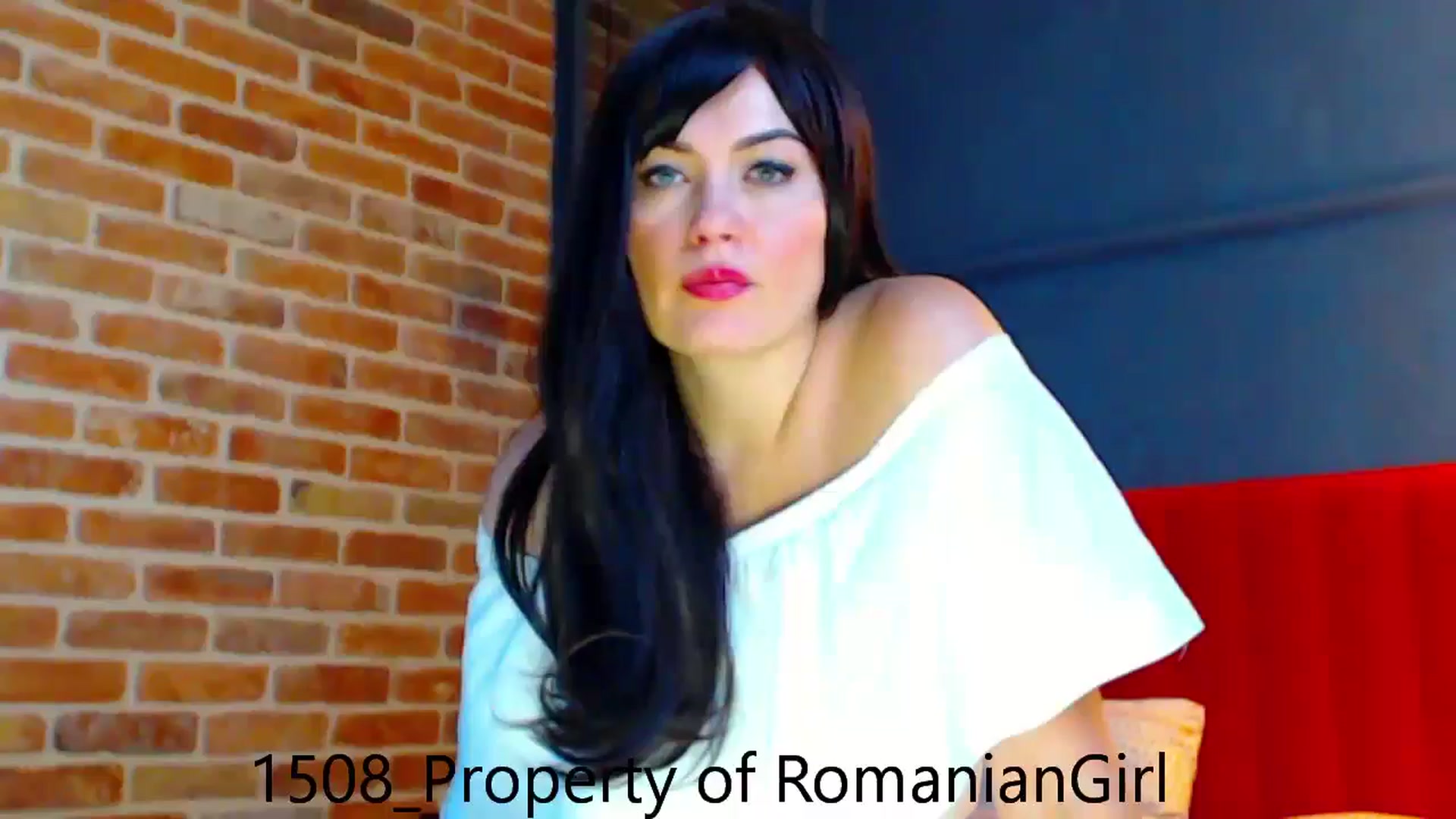 Gallery image thumbnail from RomanianGirl's myfreecams stream on, 08/15/2024, 11:37 image 8 of 20
