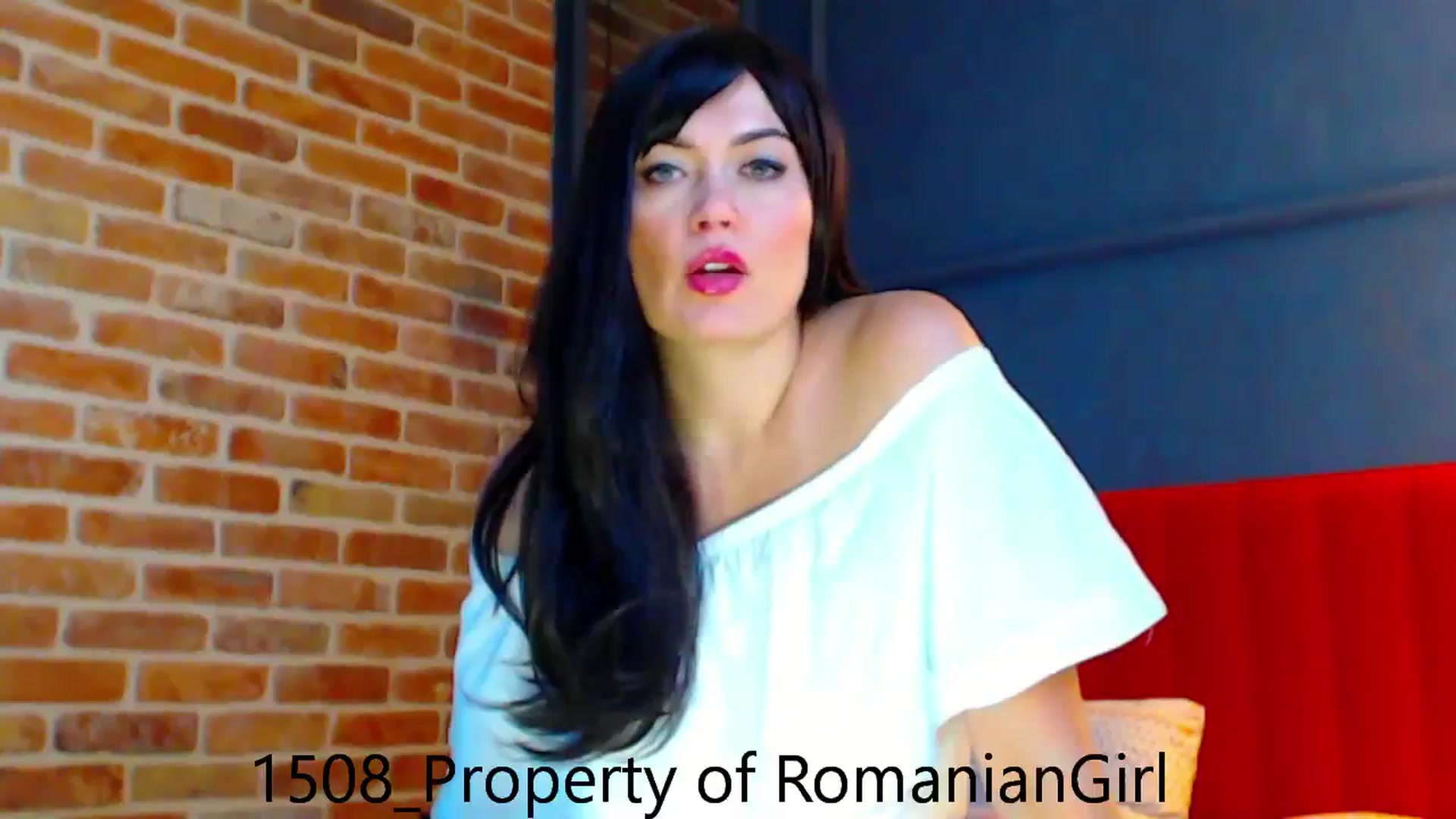 Gallery image thumbnail from RomanianGirl's myfreecams stream on, 08/15/2024, 11:37 image 7 of 20
