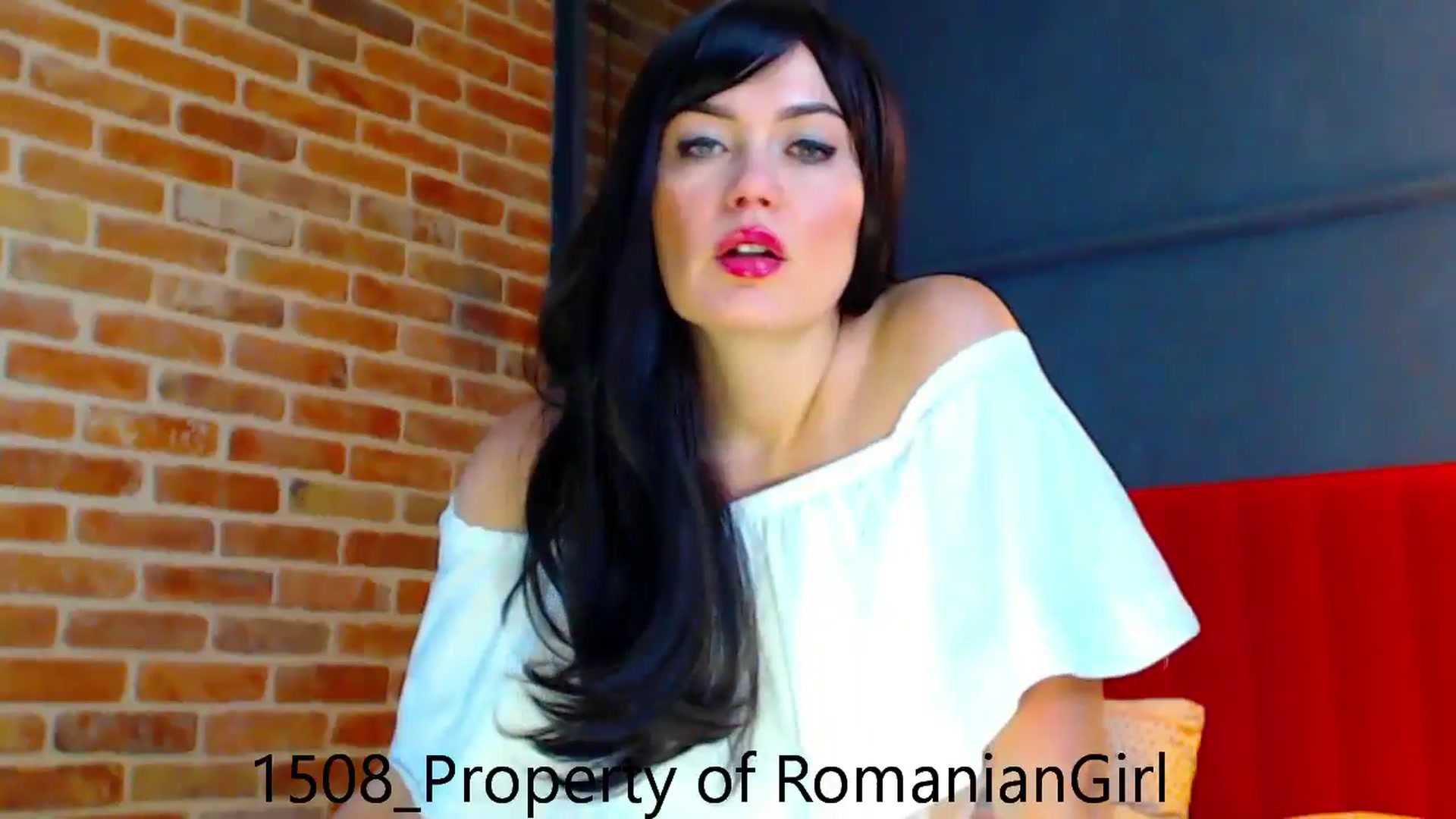 Gallery image thumbnail from RomanianGirl's myfreecams stream on, 08/15/2024, 11:37 image 2 of 20