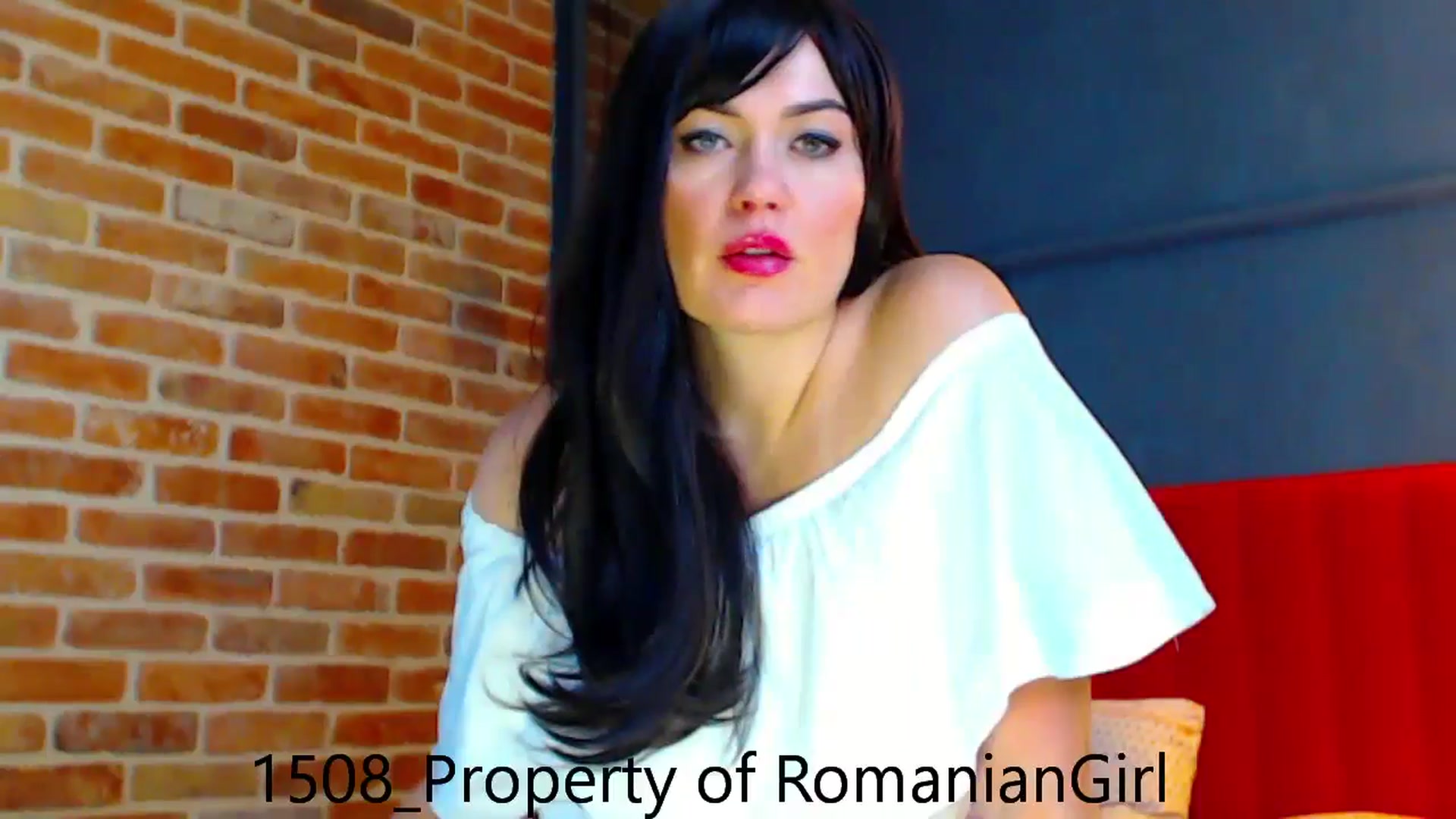 Gallery image thumbnail from RomanianGirl's myfreecams stream on, 08/15/2024, 11:37 image 3 of 20