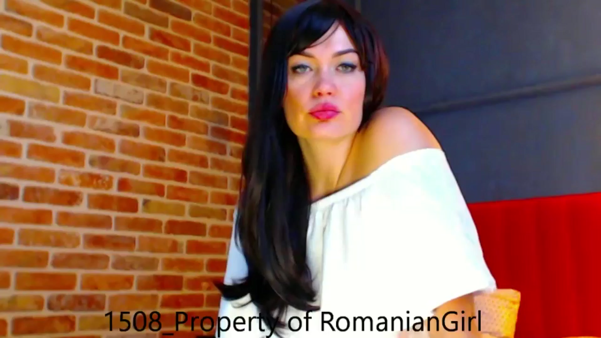 Gallery image thumbnail from RomanianGirl's myfreecams stream on, 08/15/2024, 13:55 image 7 of 20