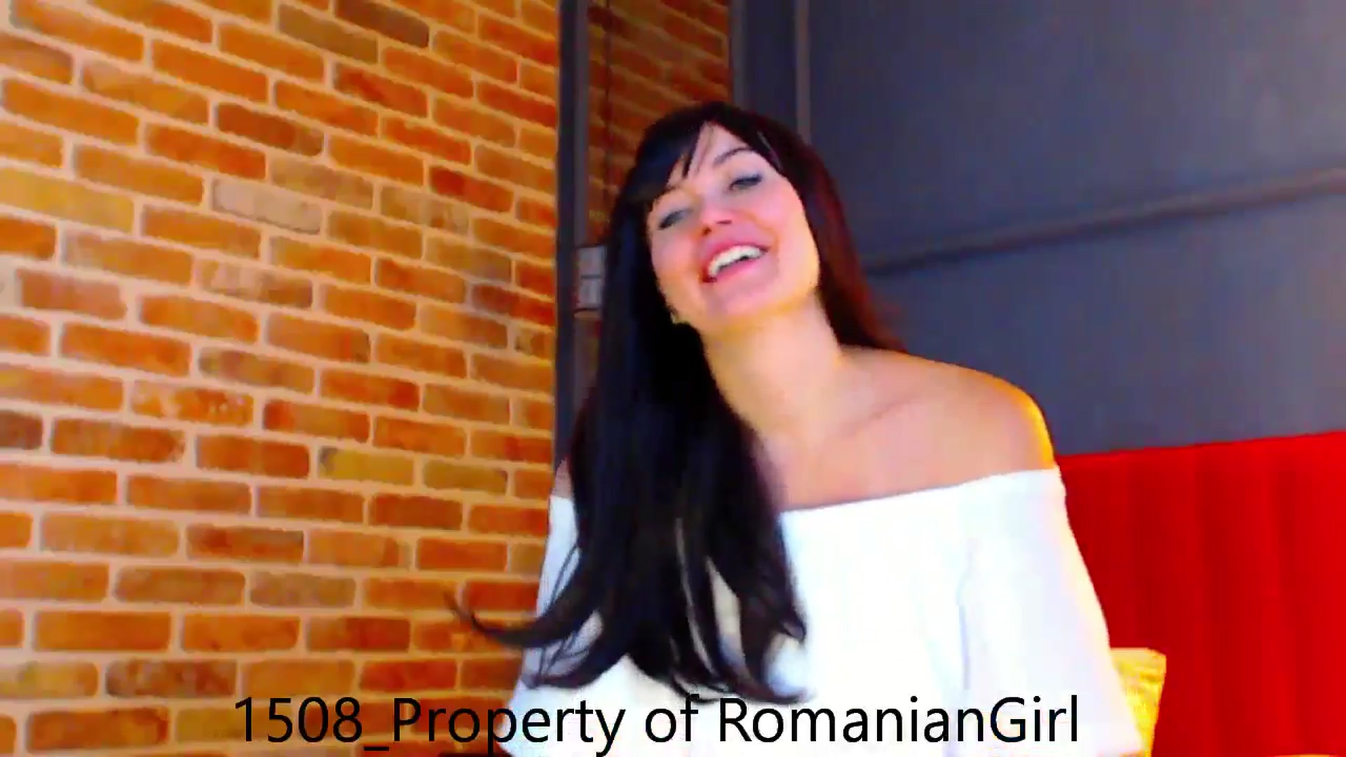 Gallery image thumbnail from RomanianGirl's myfreecams stream on, 08/15/2024, 13:55 image 20 of 20