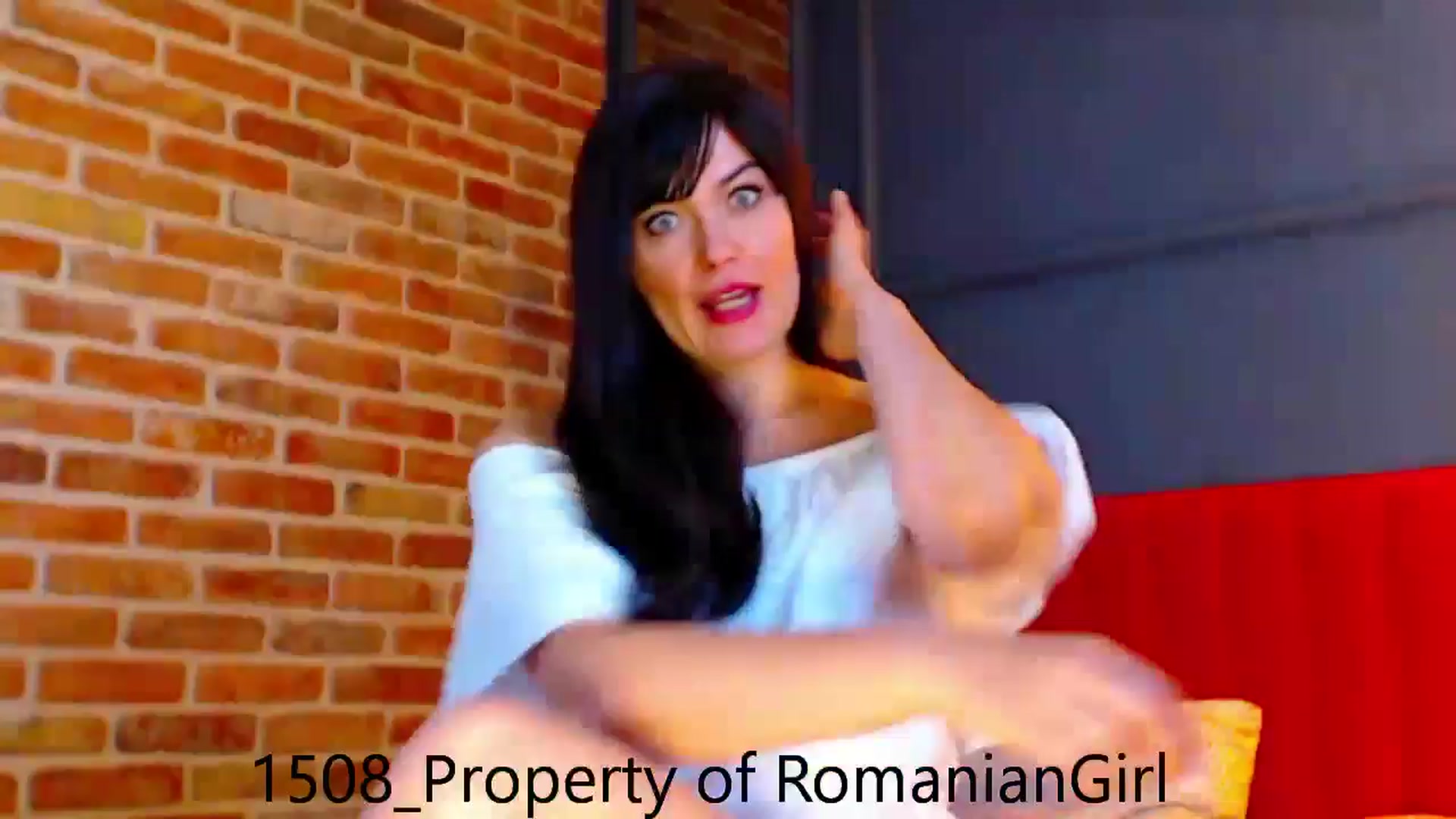 Gallery image thumbnail from RomanianGirl's myfreecams stream on, 08/15/2024, 13:55 image 2 of 20