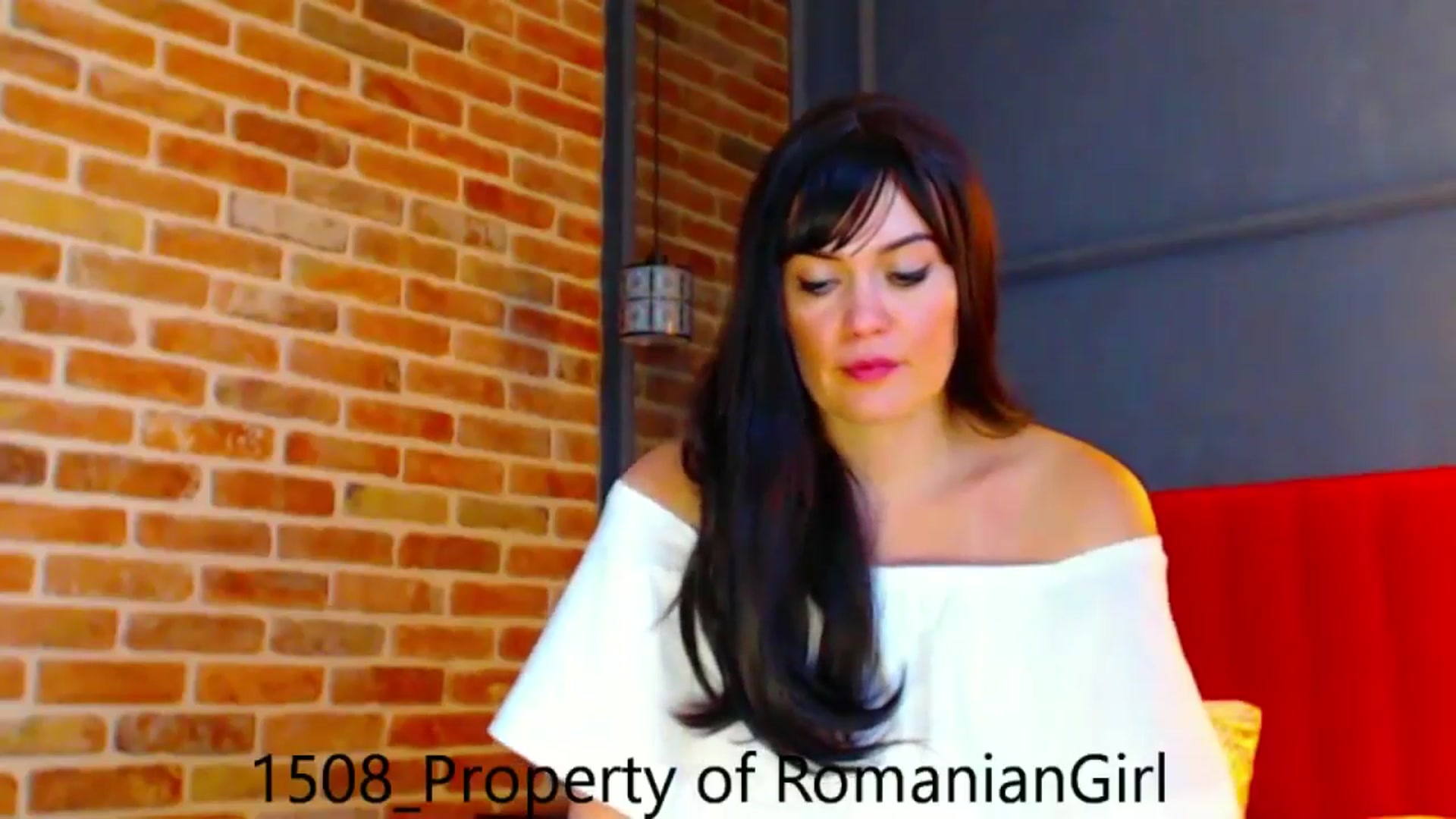 Gallery image thumbnail from RomanianGirl's myfreecams stream on, 08/15/2024, 13:55 image 12 of 20