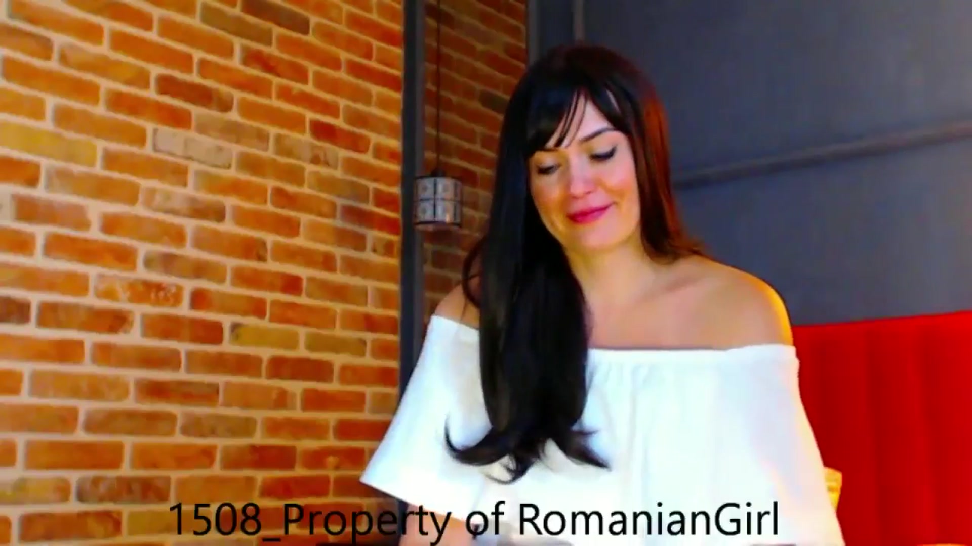 Gallery image thumbnail from RomanianGirl's myfreecams stream on, 08/15/2024, 13:55 image 18 of 20
