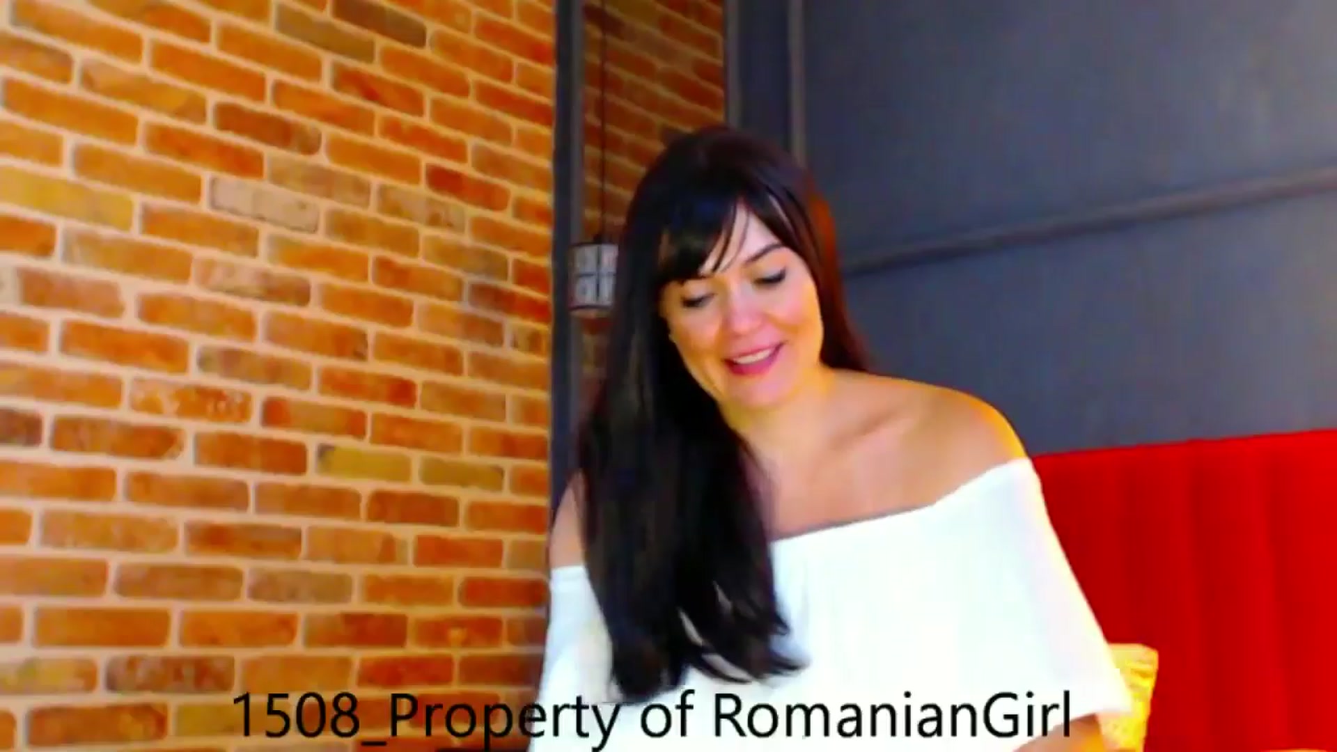 Gallery image thumbnail from RomanianGirl's myfreecams stream on, 08/15/2024, 13:55 image 19 of 20