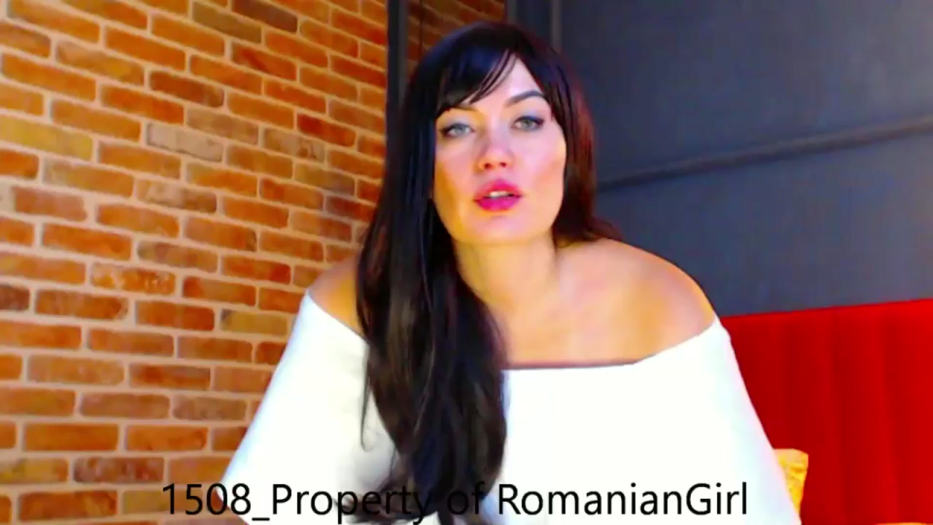 Gallery image thumbnail from RomanianGirl's myfreecams stream on, 08/15/2024, 13:55 image 9 of 20