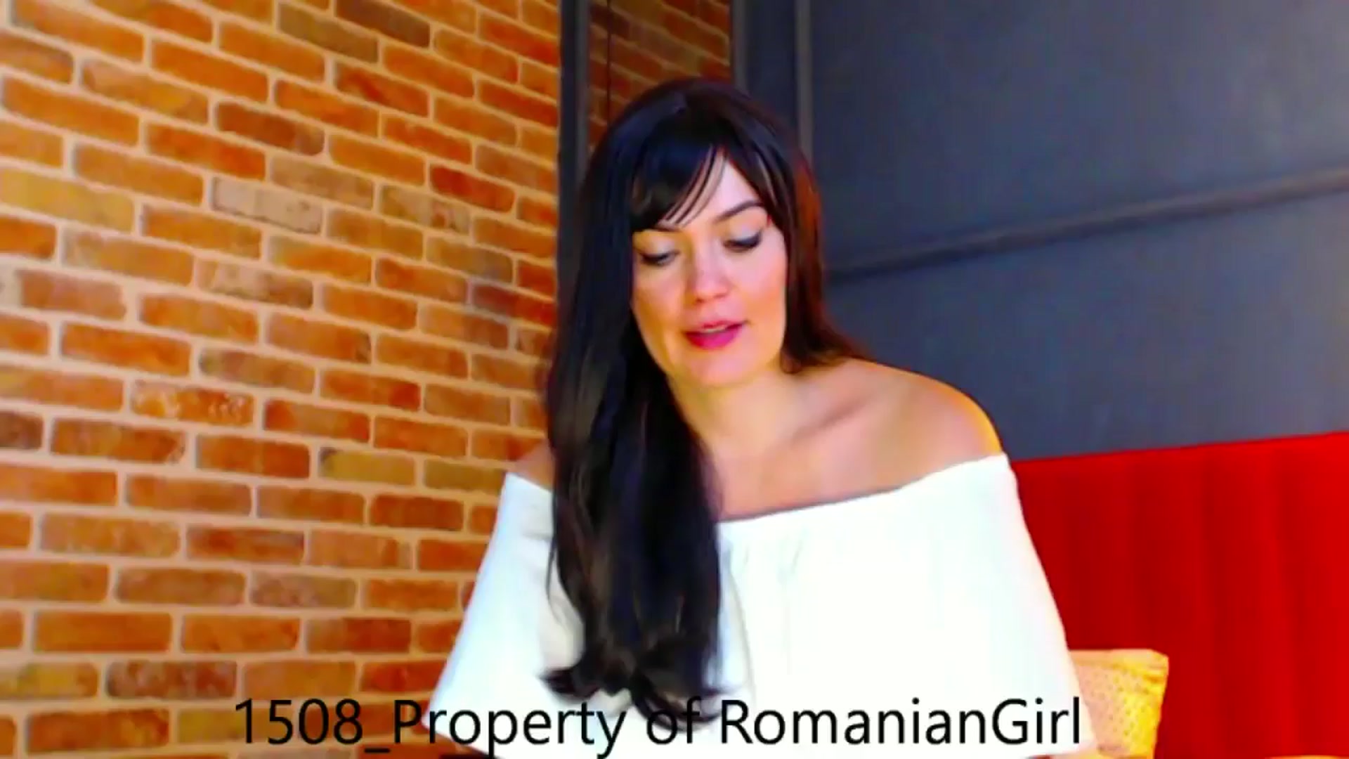 Gallery image thumbnail from RomanianGirl's myfreecams stream on, 08/15/2024, 13:55 image 11 of 20