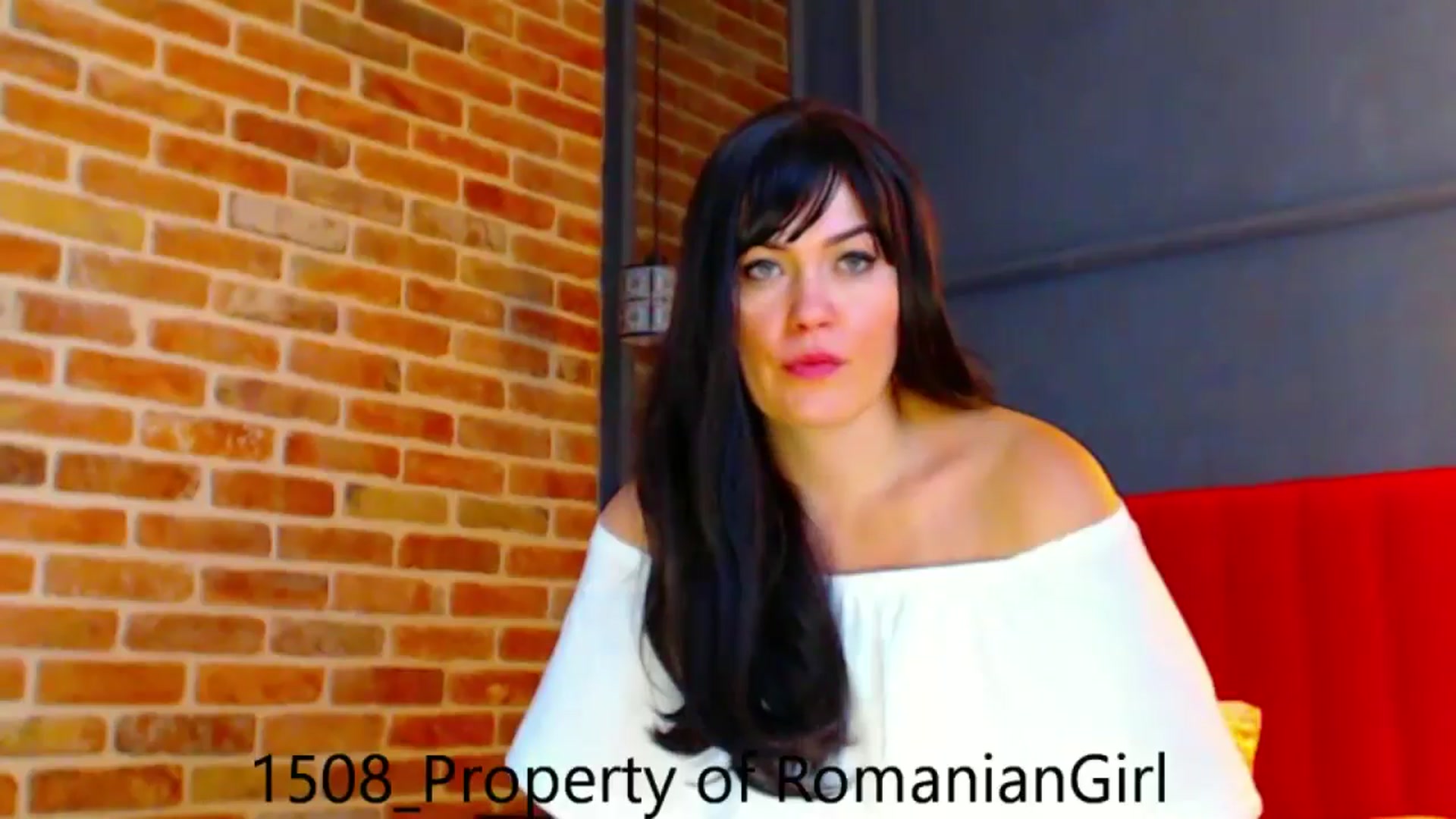 Gallery image thumbnail from RomanianGirl's myfreecams stream on, 08/15/2024, 13:55 image 17 of 20