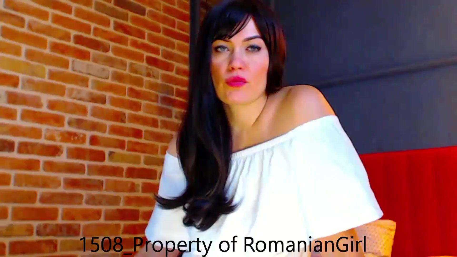 Gallery image thumbnail from RomanianGirl's myfreecams stream on, 08/15/2024, 13:55 image 3 of 20