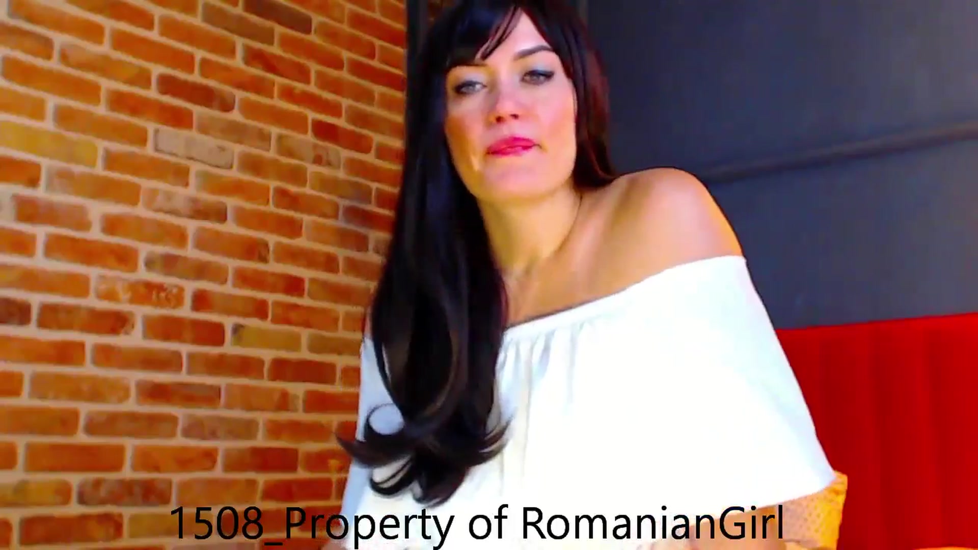 Gallery image thumbnail from RomanianGirl's myfreecams stream on, 08/15/2024, 13:55 image 4 of 20