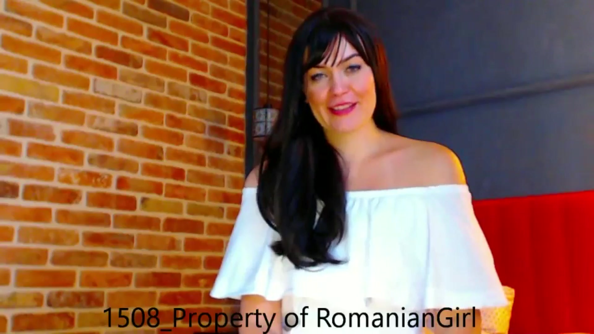Gallery image thumbnail from RomanianGirl's myfreecams stream on, 08/15/2024, 13:55 image 13 of 20