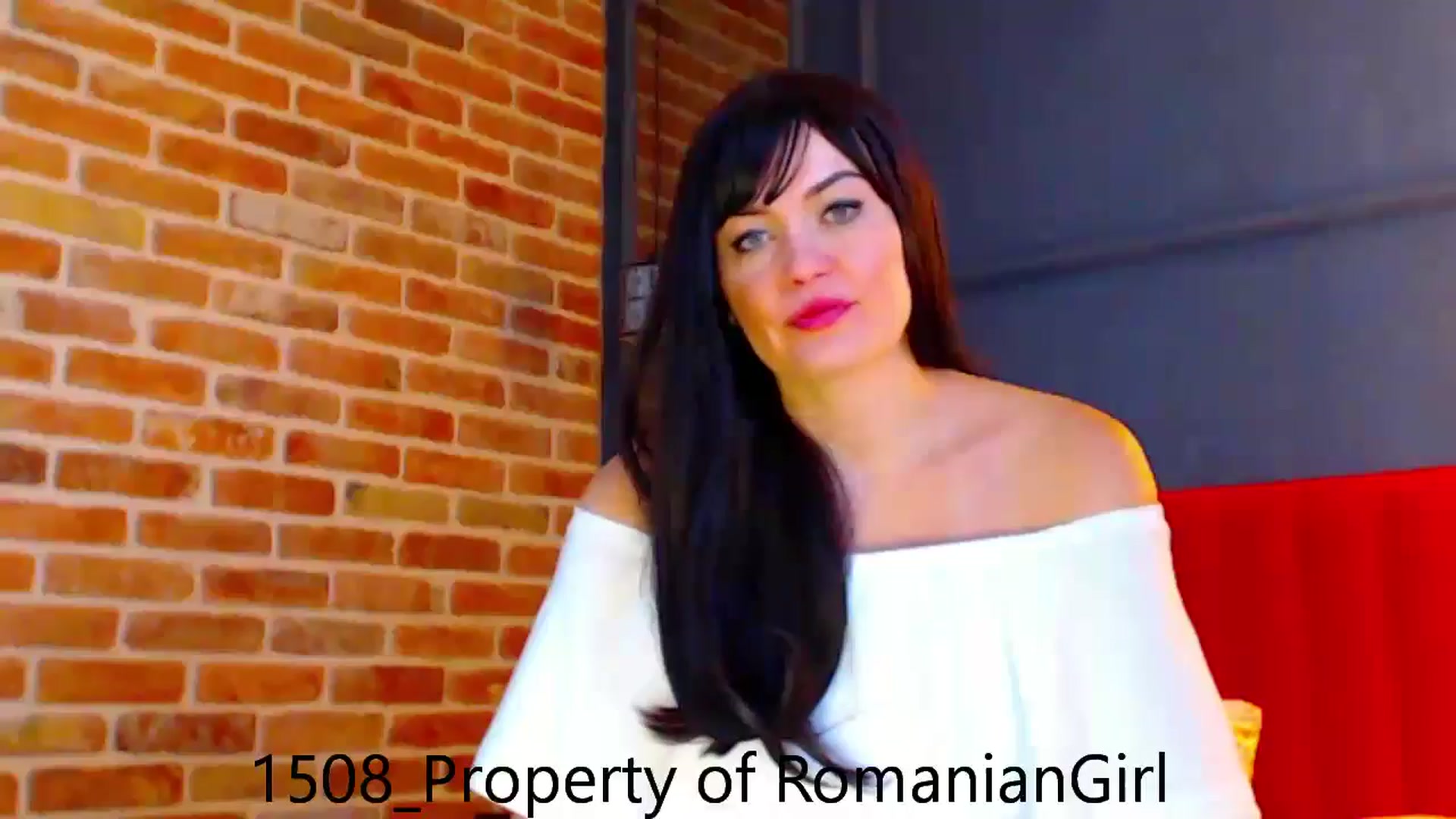 Gallery image thumbnail from RomanianGirl's myfreecams stream on, 08/15/2024, 13:55 image 8 of 20
