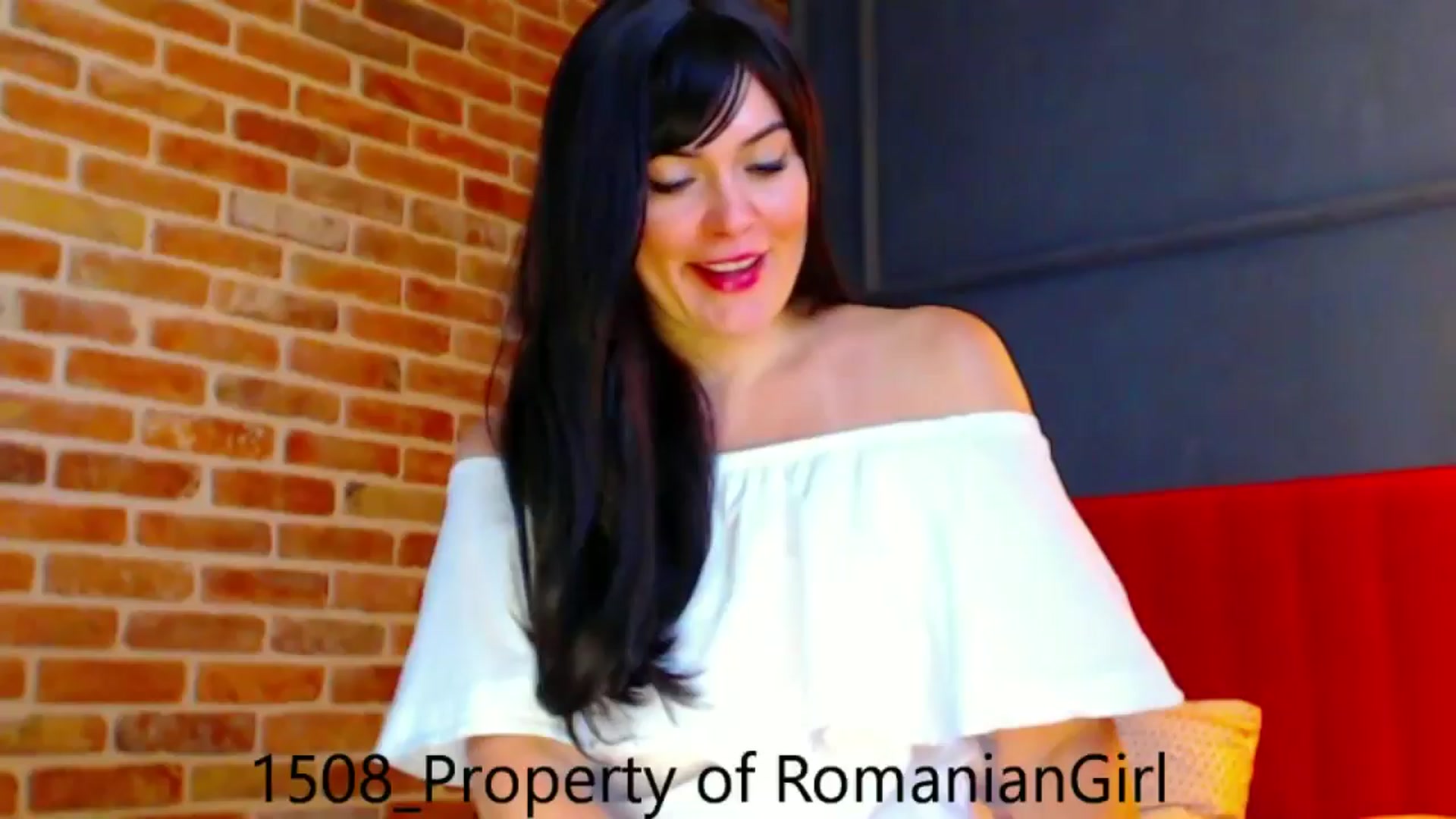 Gallery image thumbnail from RomanianGirl's myfreecams stream on, 08/15/2024, 13:55 image 6 of 20