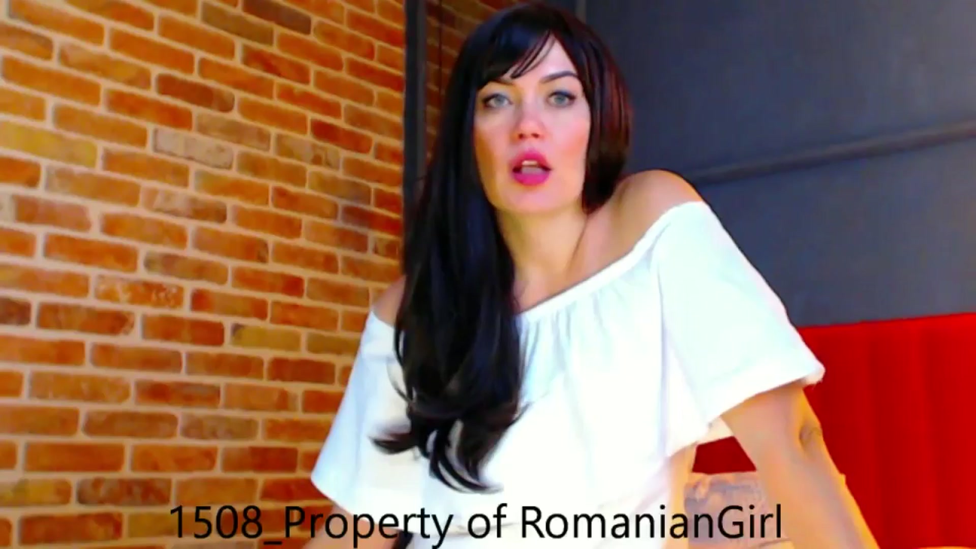 Gallery image thumbnail from RomanianGirl's myfreecams stream on, 08/15/2024, 13:55 image 10 of 20