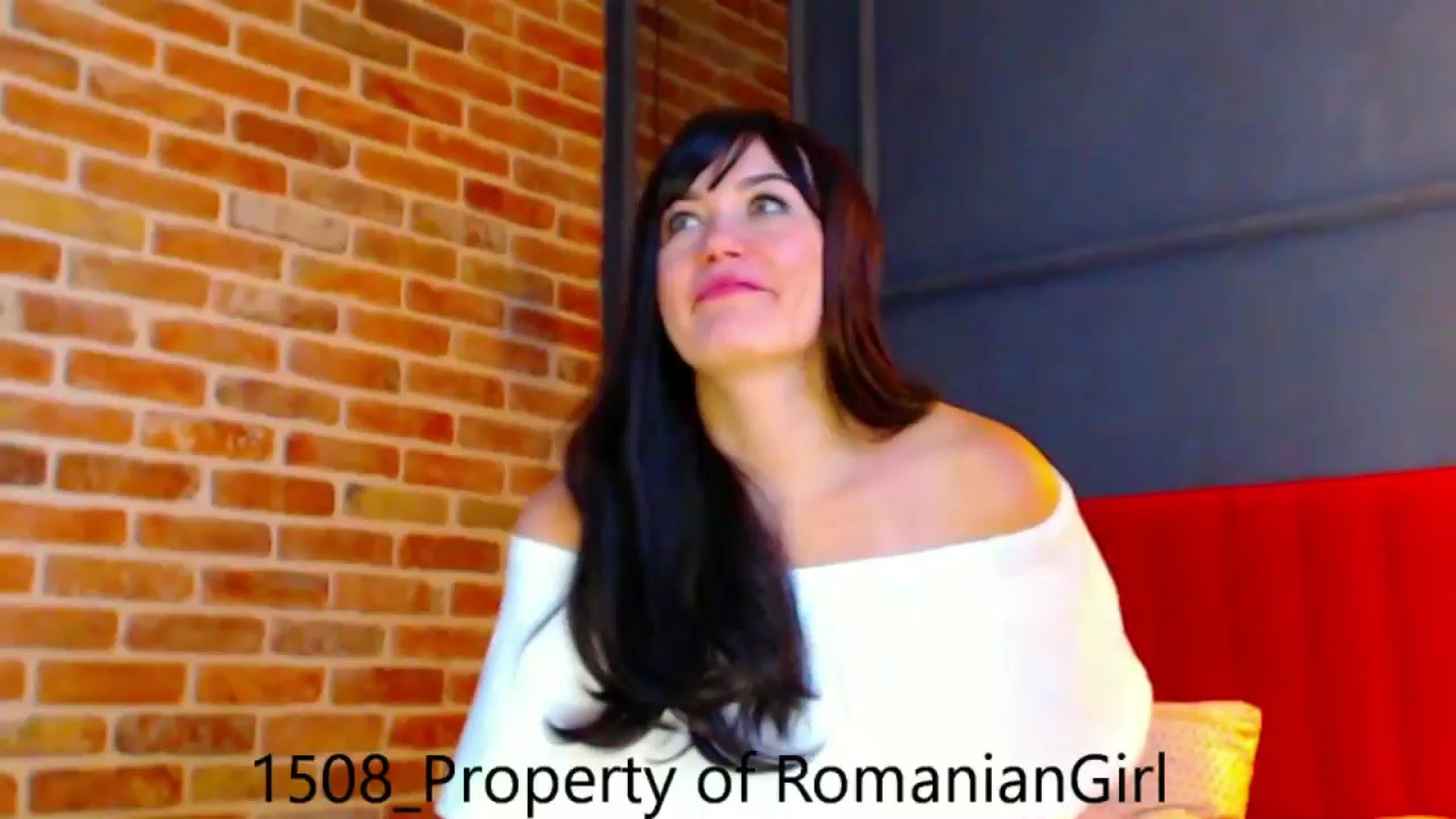 Gallery image thumbnail from RomanianGirl's myfreecams stream on, 08/15/2024, 13:55 image 16 of 20