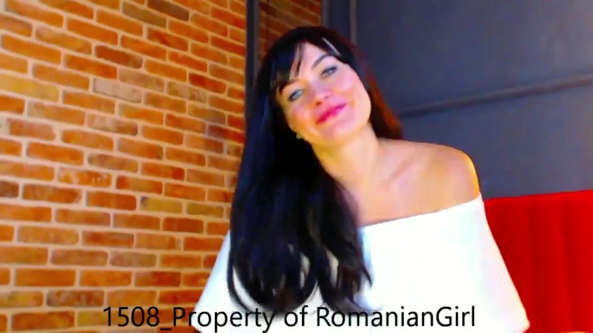 Gallery image thumbnail from RomanianGirl's myfreecams stream on, 08/15/2024, 13:55 image 14 of 20