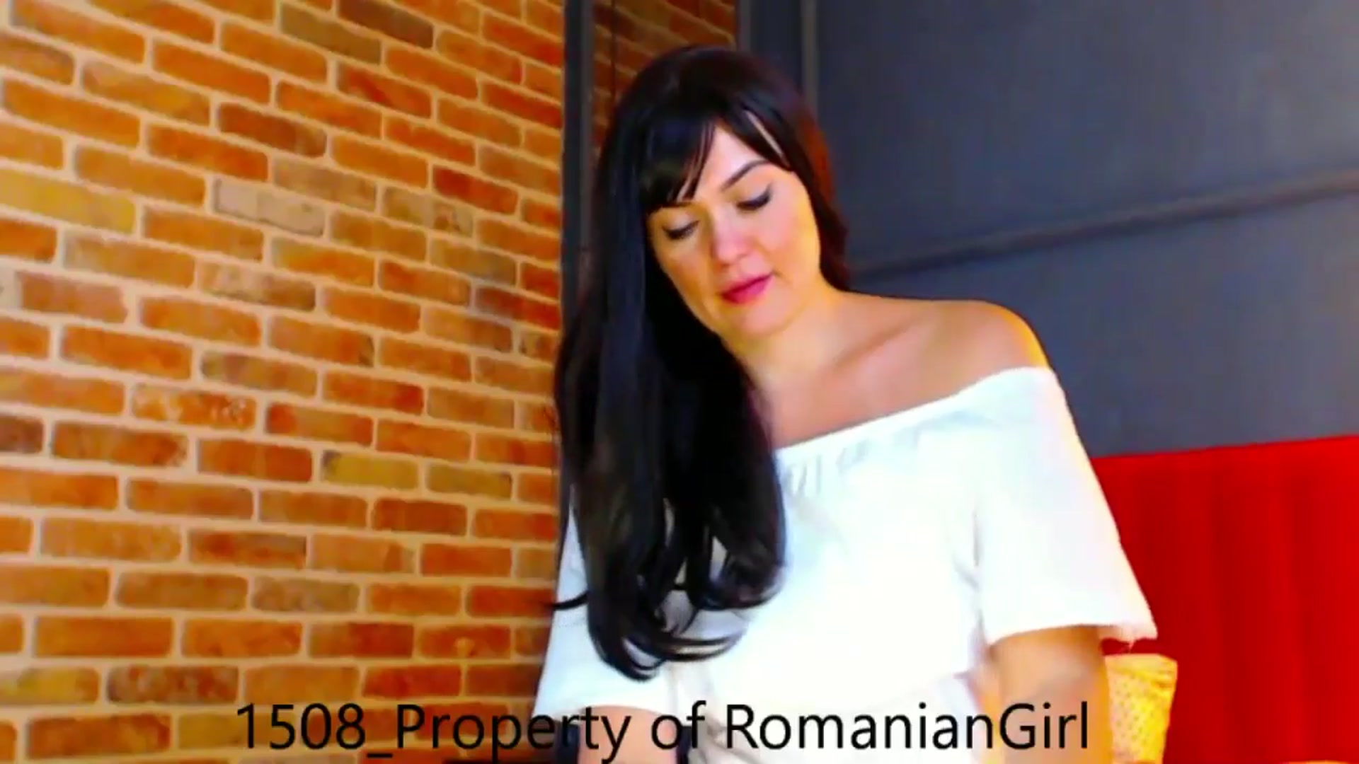 Gallery image thumbnail from RomanianGirl's myfreecams stream on, 08/15/2024, 13:55 image 15 of 20