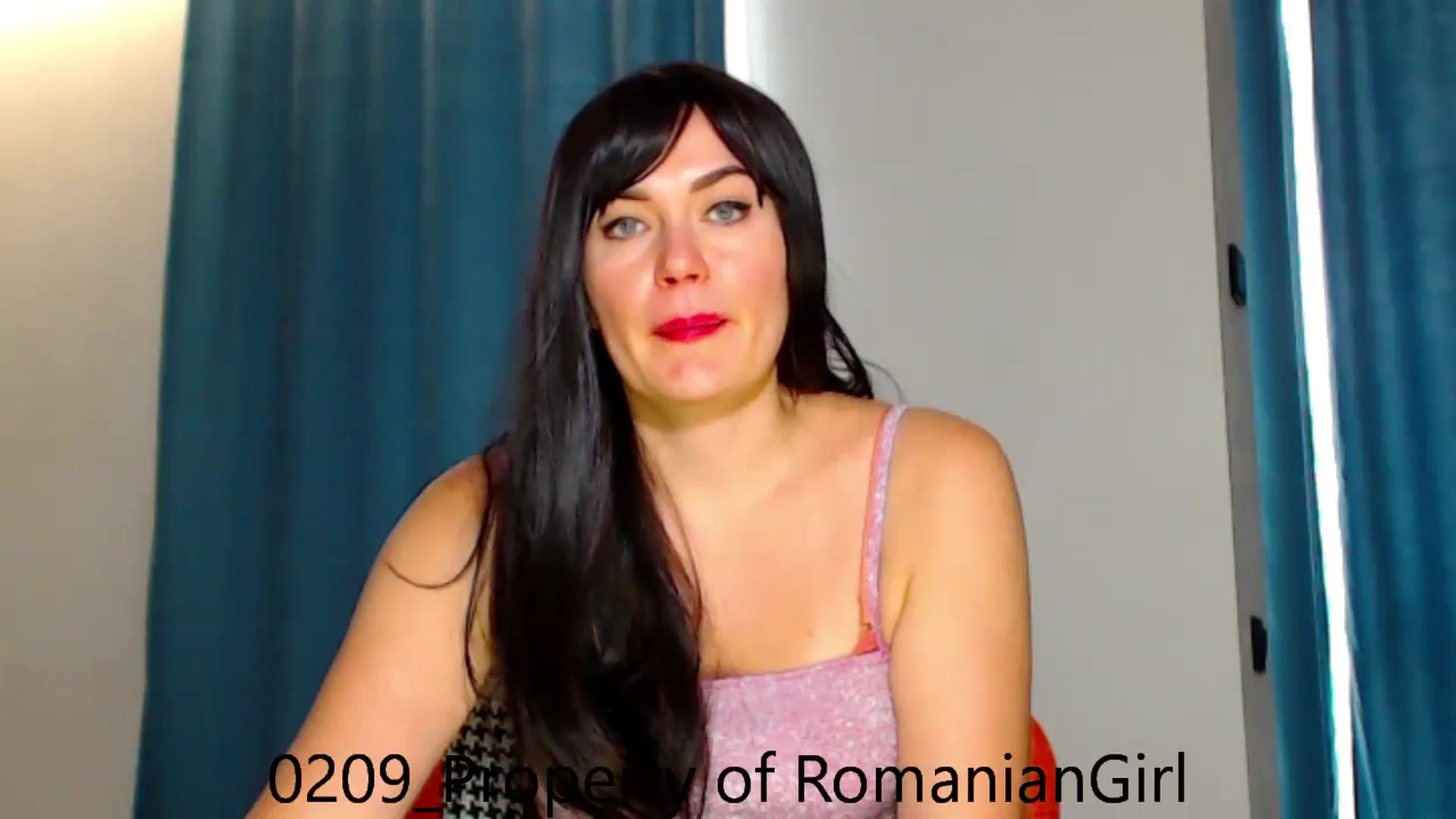 Gallery image thumbnail from RomanianGirl's myfreecams stream on, 09/02/2024, 15:14 image 20 of 20