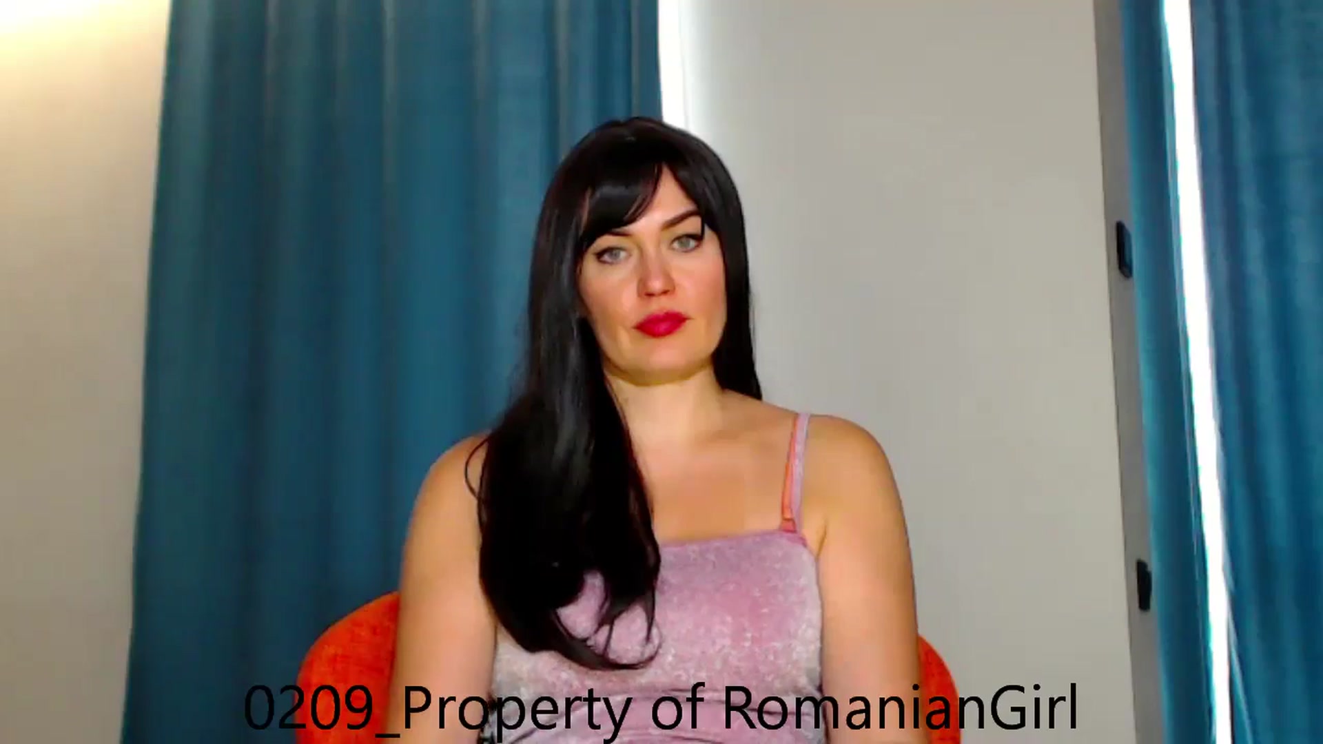 Gallery image thumbnail from RomanianGirl's myfreecams stream on, 09/02/2024, 15:14 image 3 of 20