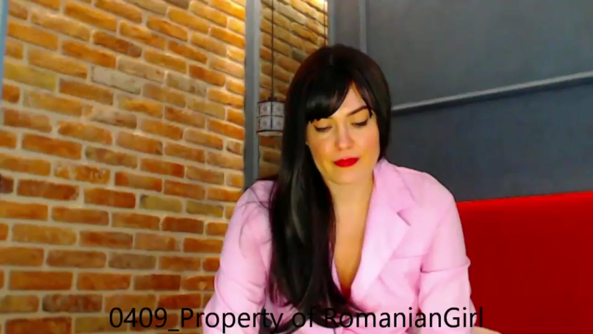 Gallery image thumbnail from RomanianGirl's myfreecams stream on, 09/04/2024, 14:23 image 11 of 20