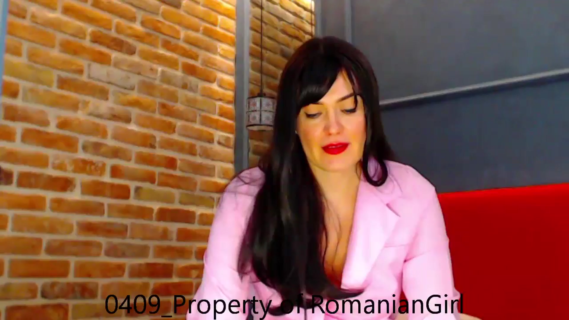 Gallery image thumbnail from RomanianGirl's myfreecams stream on, 09/04/2024, 14:23 image 5 of 20
