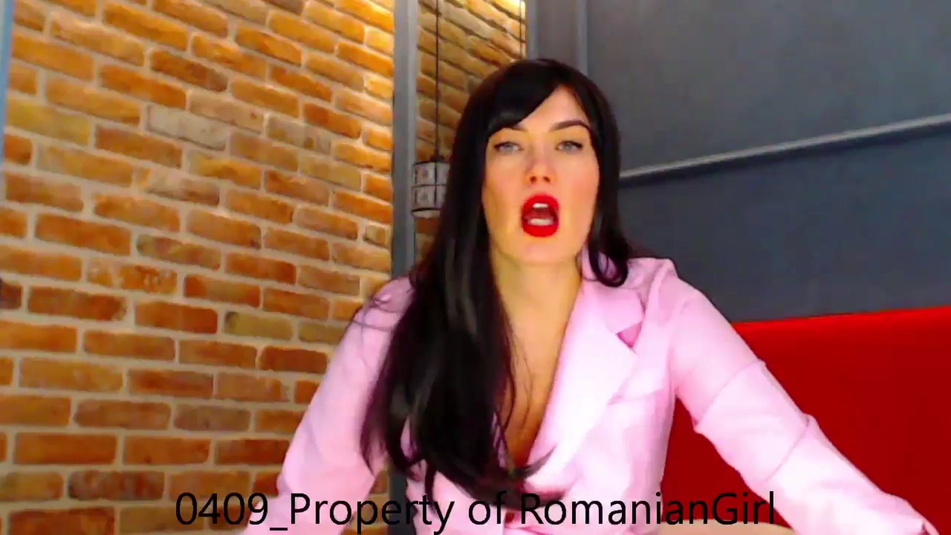Gallery image thumbnail from RomanianGirl's myfreecams stream on, 09/04/2024, 14:23 image 4 of 20