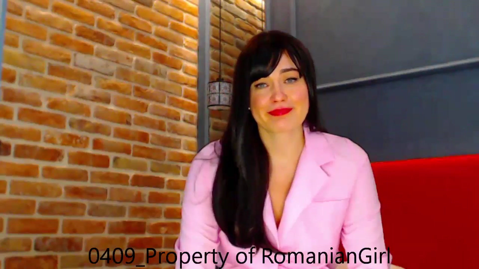 Gallery image thumbnail from RomanianGirl's myfreecams stream on, 09/04/2024, 14:23 image 12 of 20
