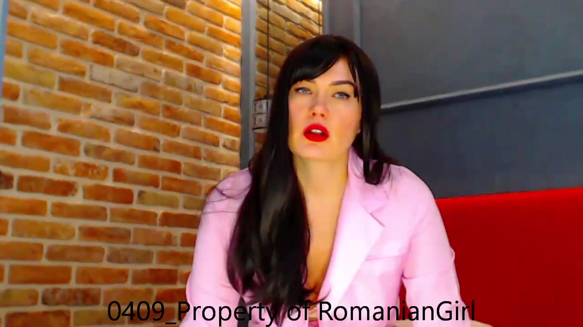 Gallery image thumbnail from RomanianGirl's myfreecams stream on, 09/04/2024, 14:23 image 8 of 20