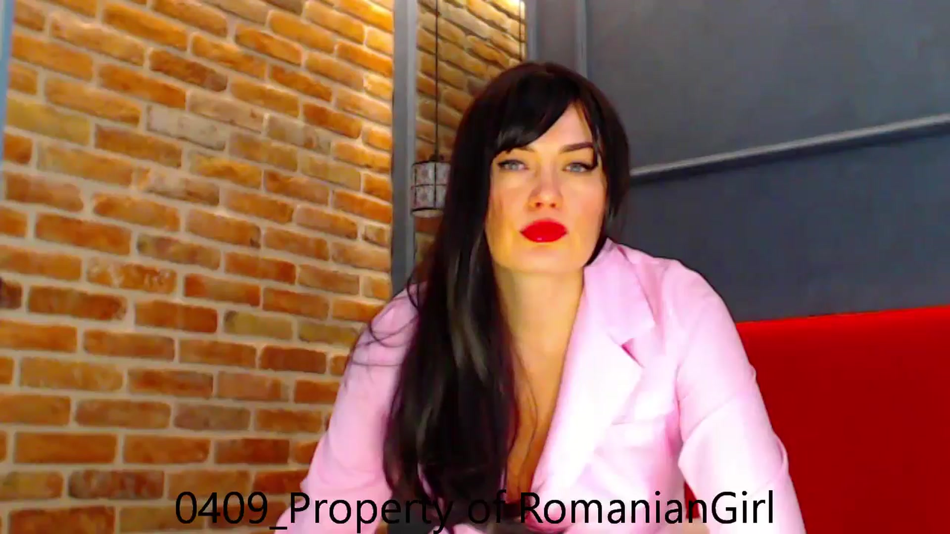 Gallery image thumbnail from RomanianGirl's myfreecams stream on, 09/04/2024, 14:23 image 6 of 20
