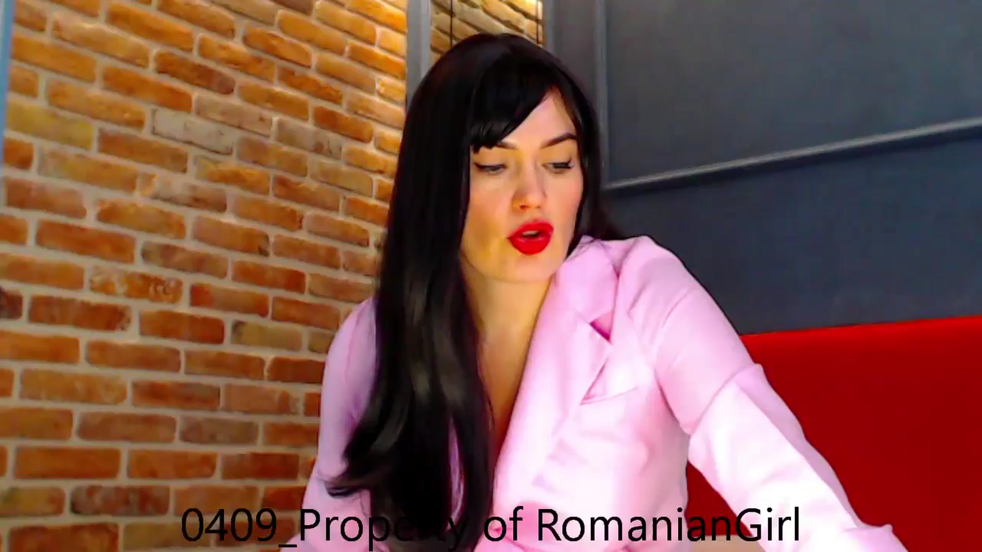 Gallery image thumbnail from RomanianGirl's myfreecams stream on, 09/04/2024, 14:23 image 1 of 20