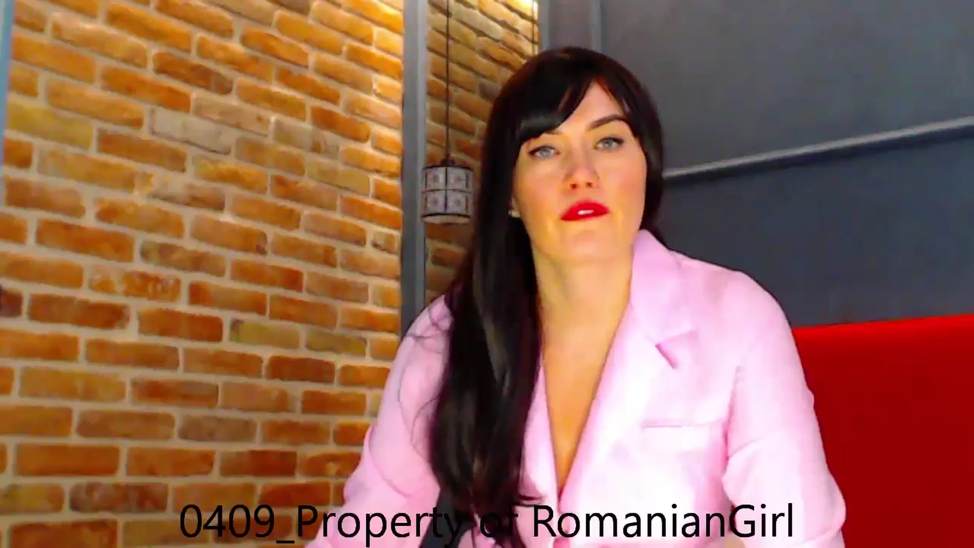Gallery image thumbnail from RomanianGirl's myfreecams stream on, 09/04/2024, 14:23 image 13 of 20