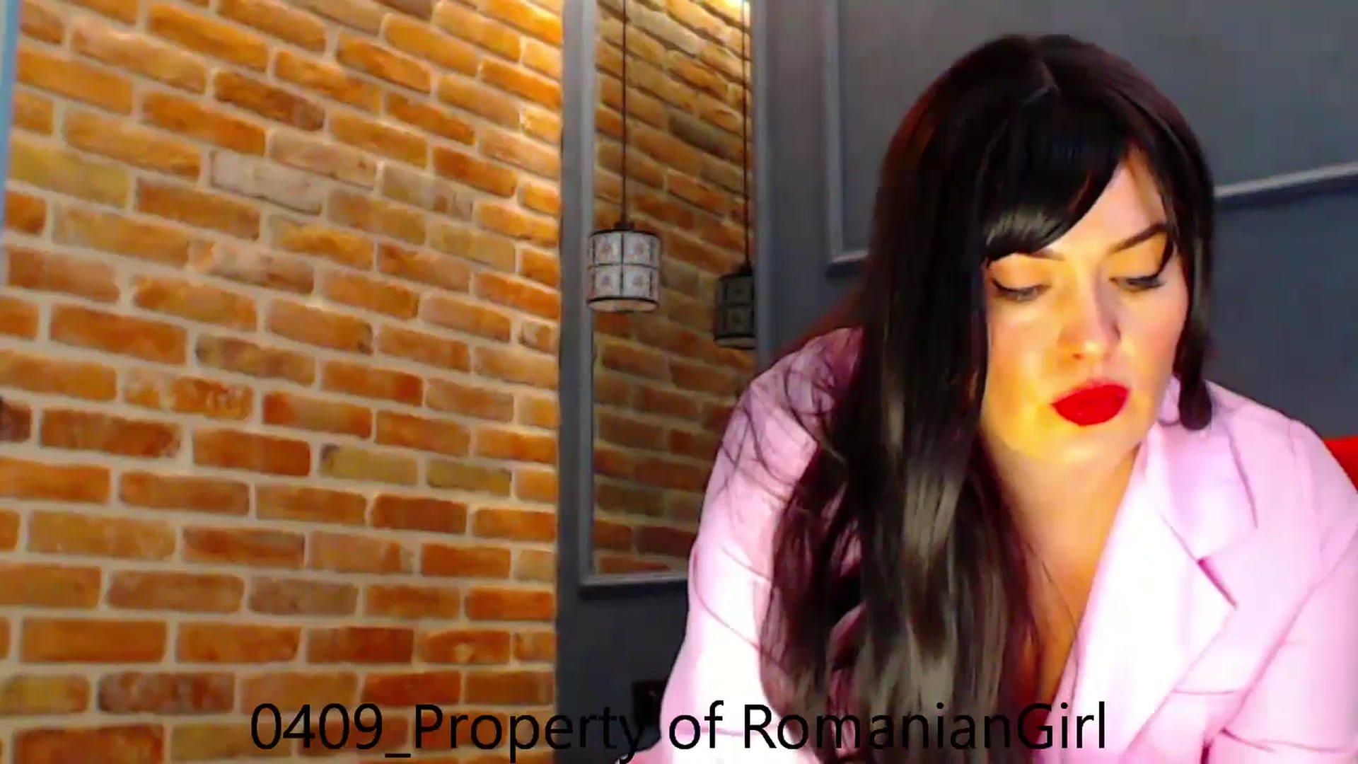 Gallery image thumbnail from RomanianGirl's myfreecams stream on, 09/04/2024, 14:23 image 3 of 20