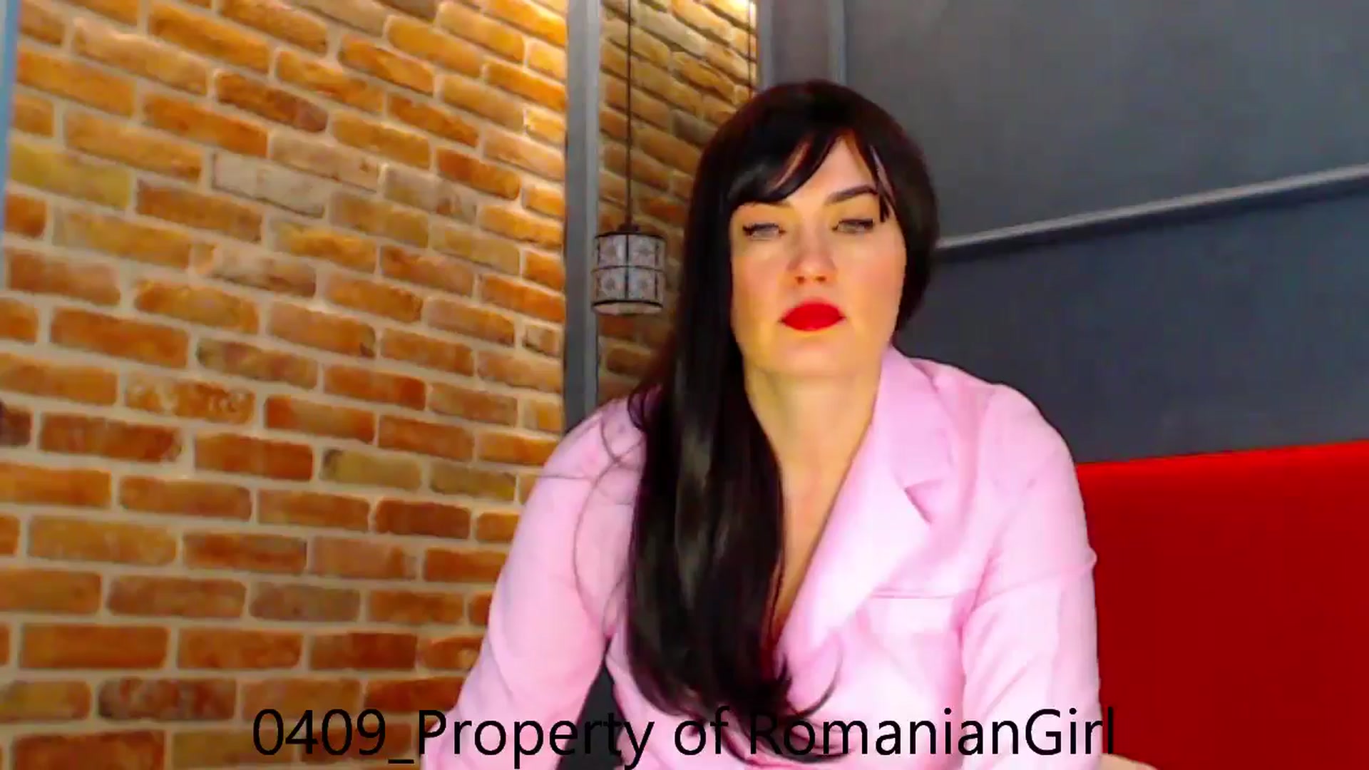 Gallery image thumbnail from RomanianGirl's myfreecams stream on, 09/04/2024, 14:23 image 15 of 20