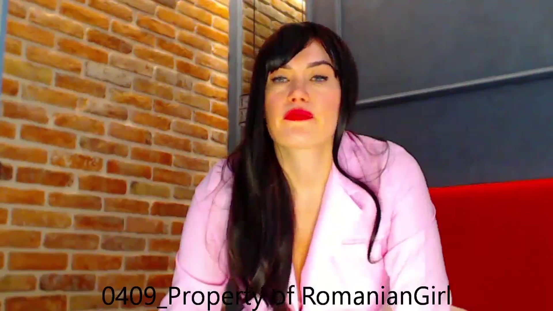 Gallery image thumbnail from RomanianGirl's myfreecams stream on, 09/04/2024, 14:23 image 18 of 20