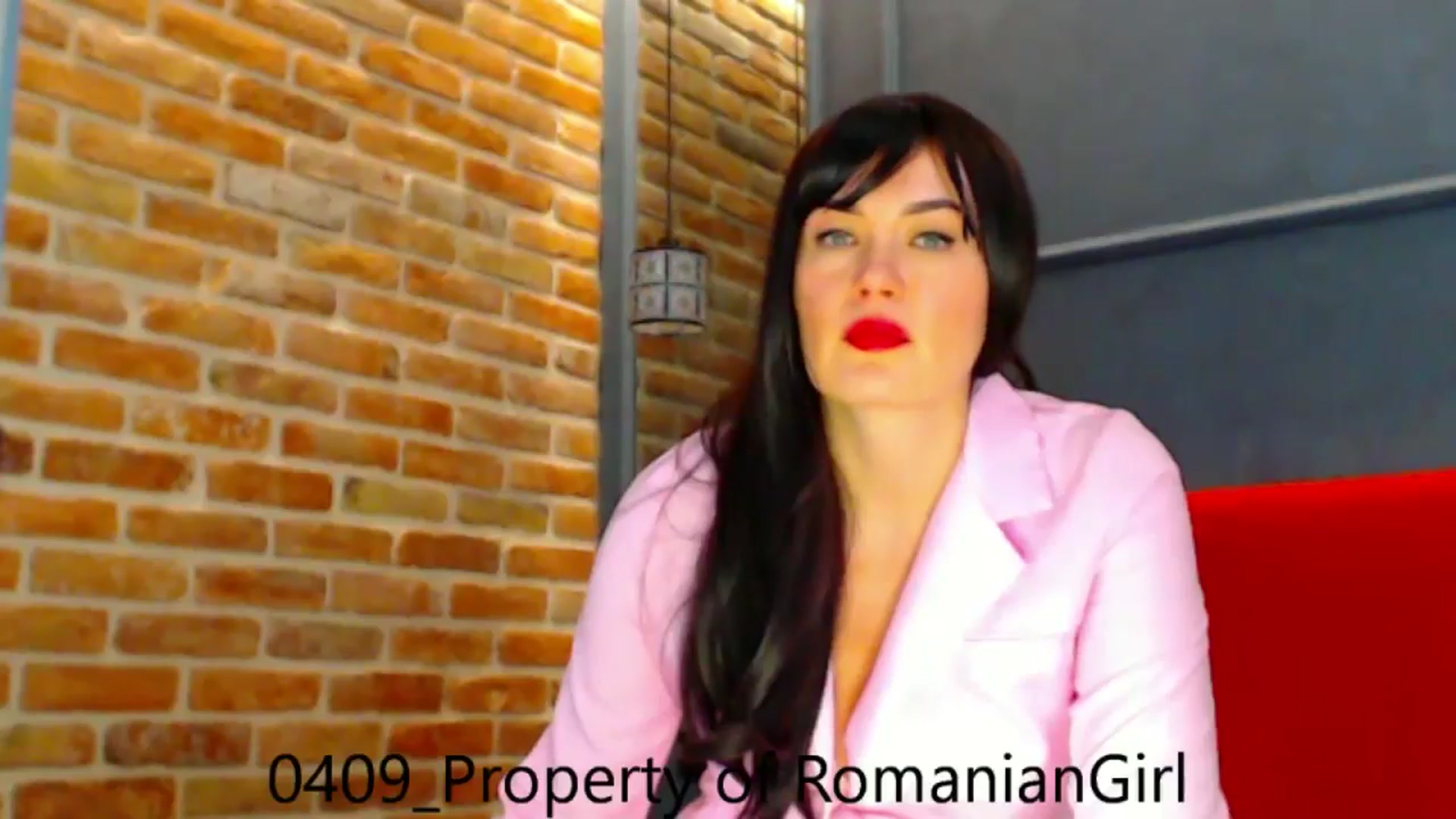 Gallery image thumbnail from RomanianGirl's myfreecams stream on, 09/04/2024, 14:23 image 17 of 20