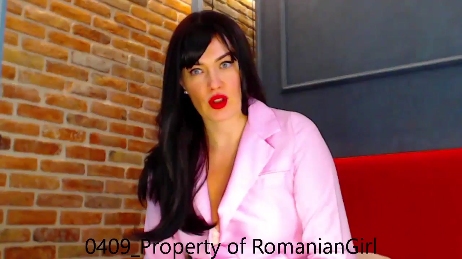 Gallery image thumbnail from RomanianGirl's myfreecams stream on, 09/04/2024, 14:23 image 2 of 20