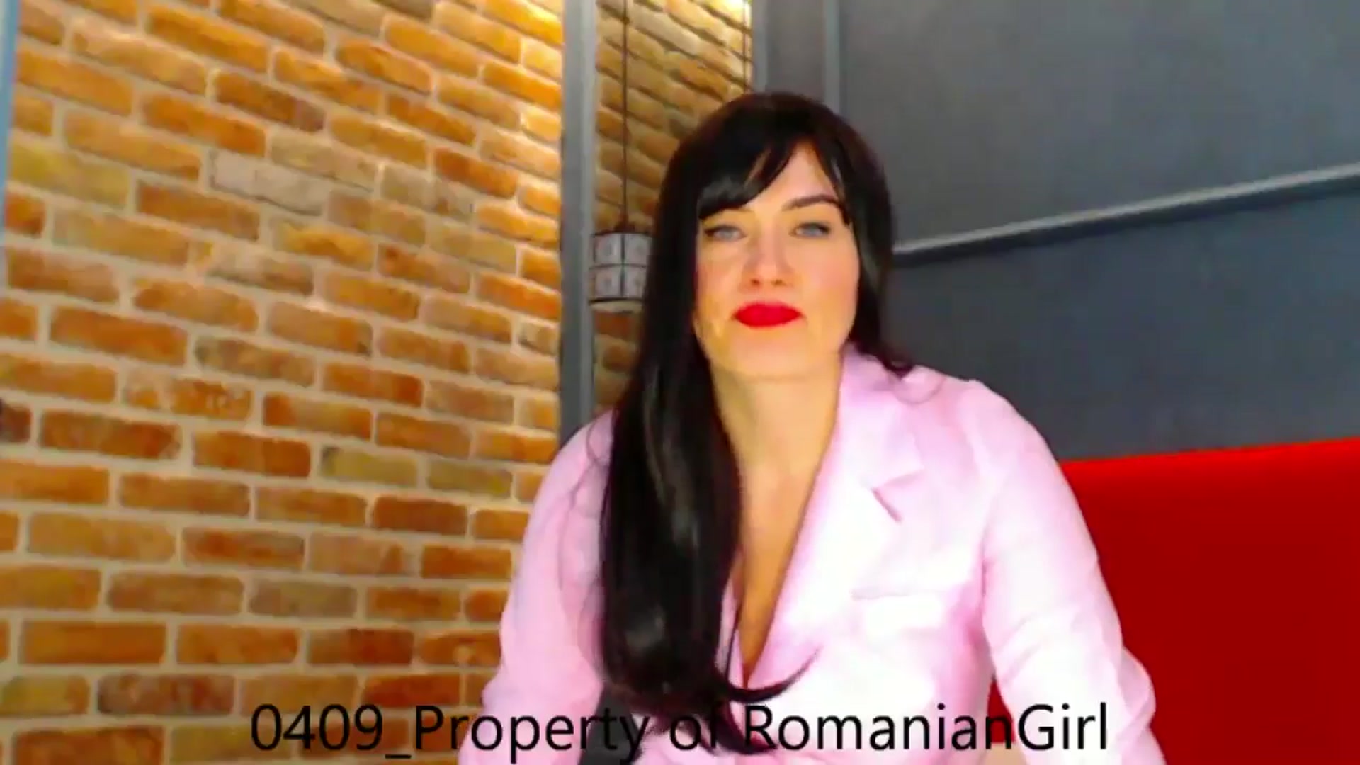 Gallery image thumbnail from RomanianGirl's myfreecams stream on, 09/04/2024, 14:23 image 16 of 20