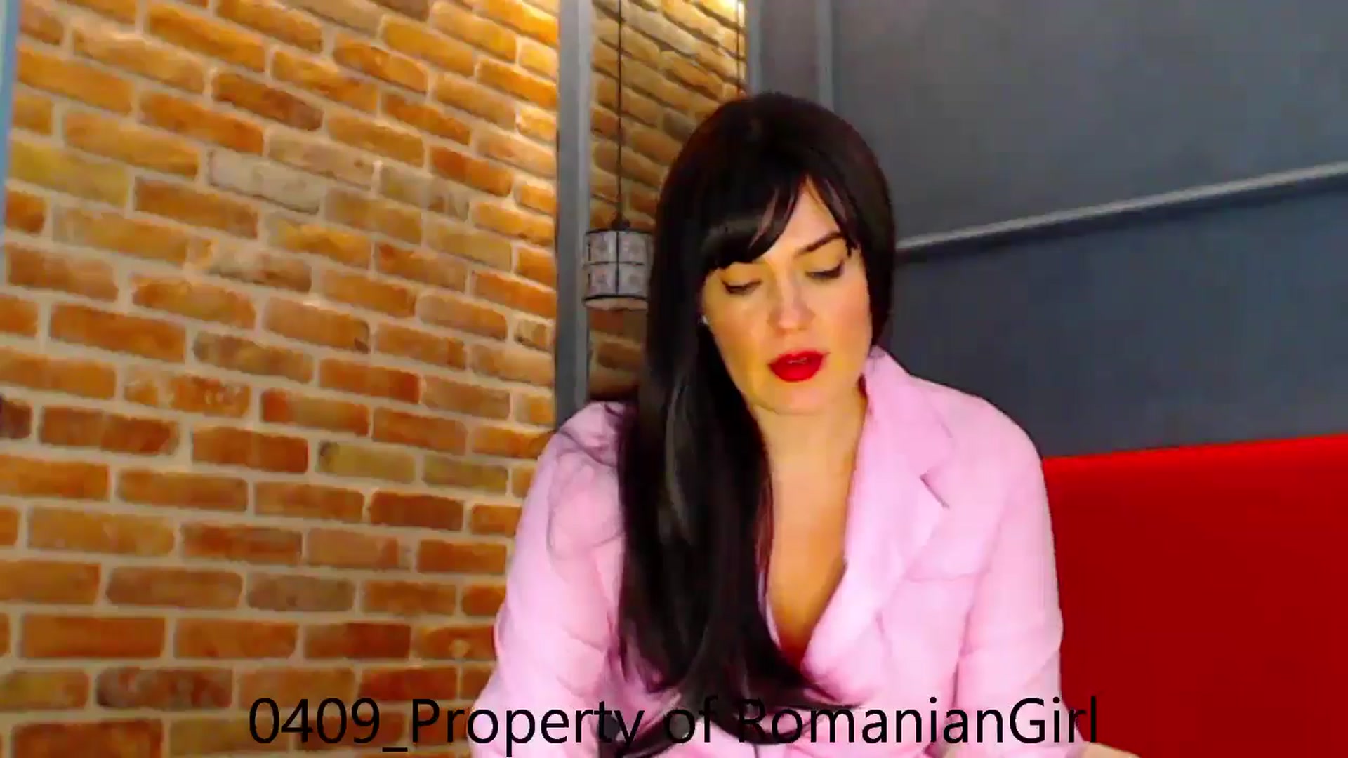 Gallery image thumbnail from RomanianGirl's myfreecams stream on, 09/04/2024, 14:23 image 10 of 20