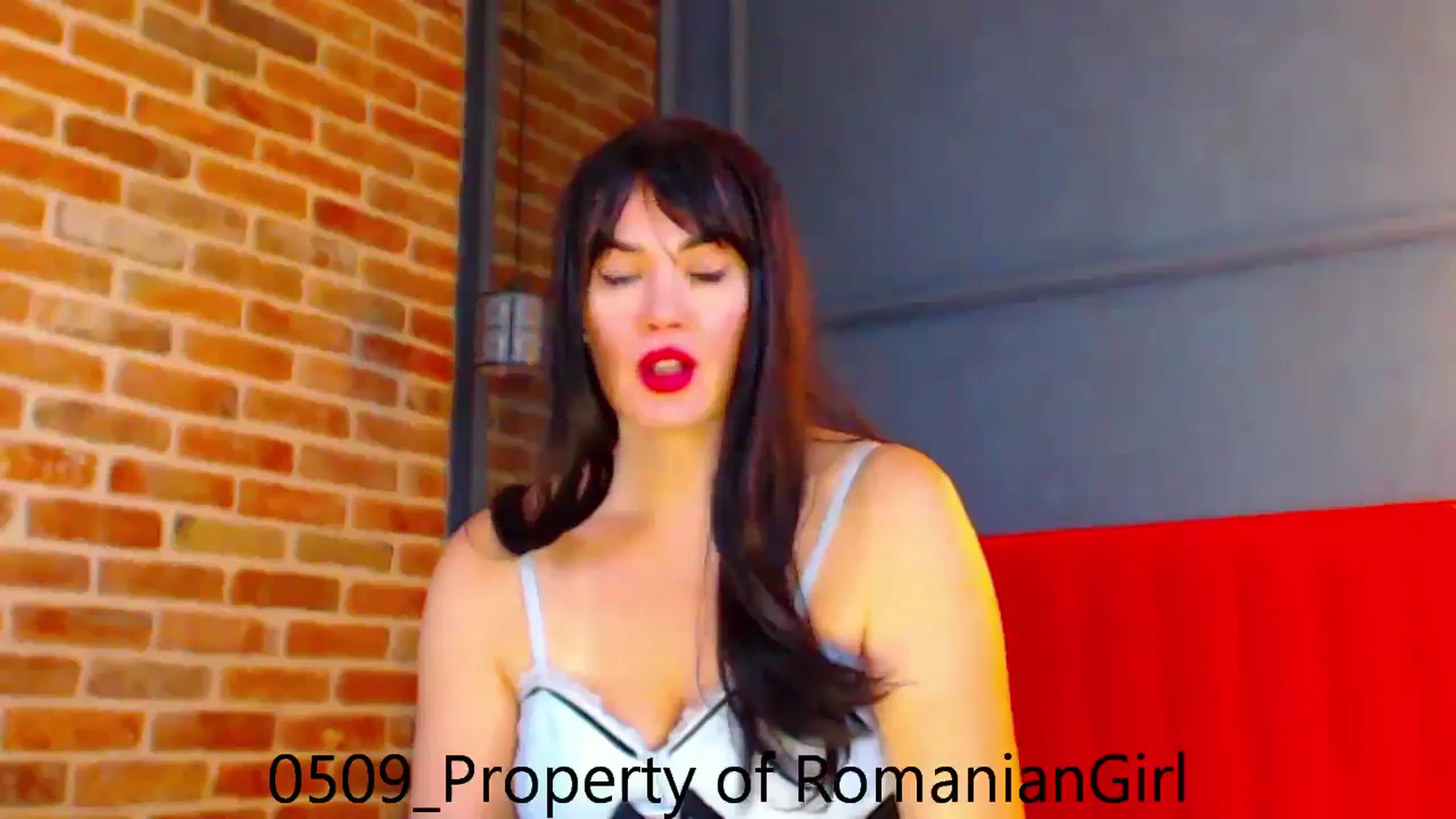 Gallery image thumbnail from RomanianGirl's myfreecams stream on, 09/05/2024, 11:39 image 8 of 20