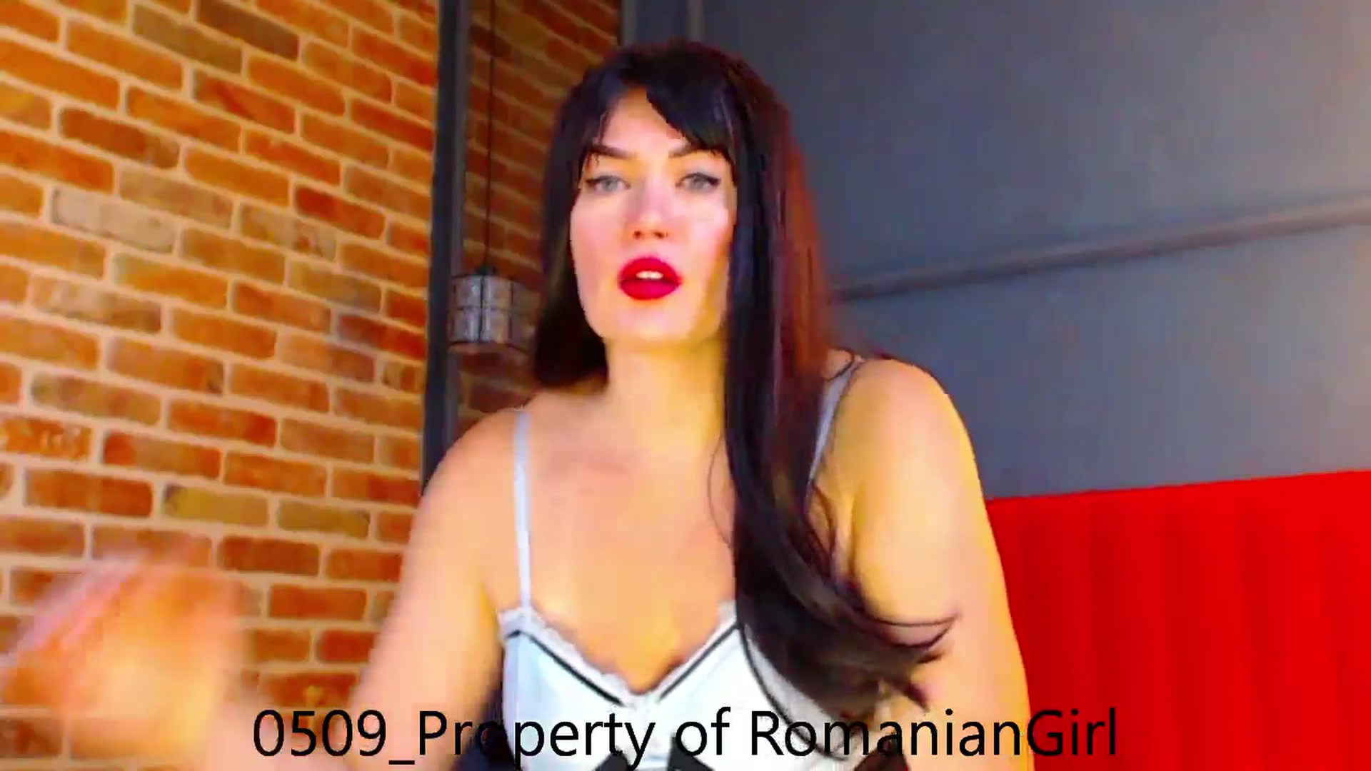 Gallery image thumbnail from RomanianGirl's myfreecams stream on, 09/05/2024, 11:39 image 15 of 20