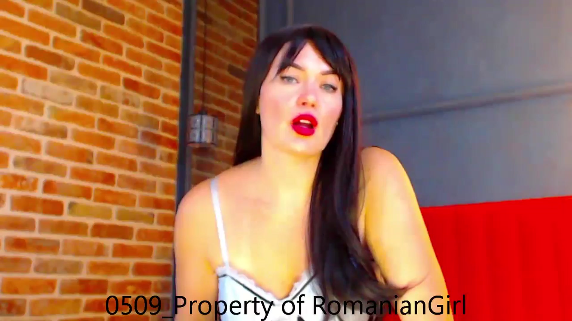 Gallery image thumbnail from RomanianGirl's myfreecams stream on, 09/05/2024, 11:39 image 6 of 20